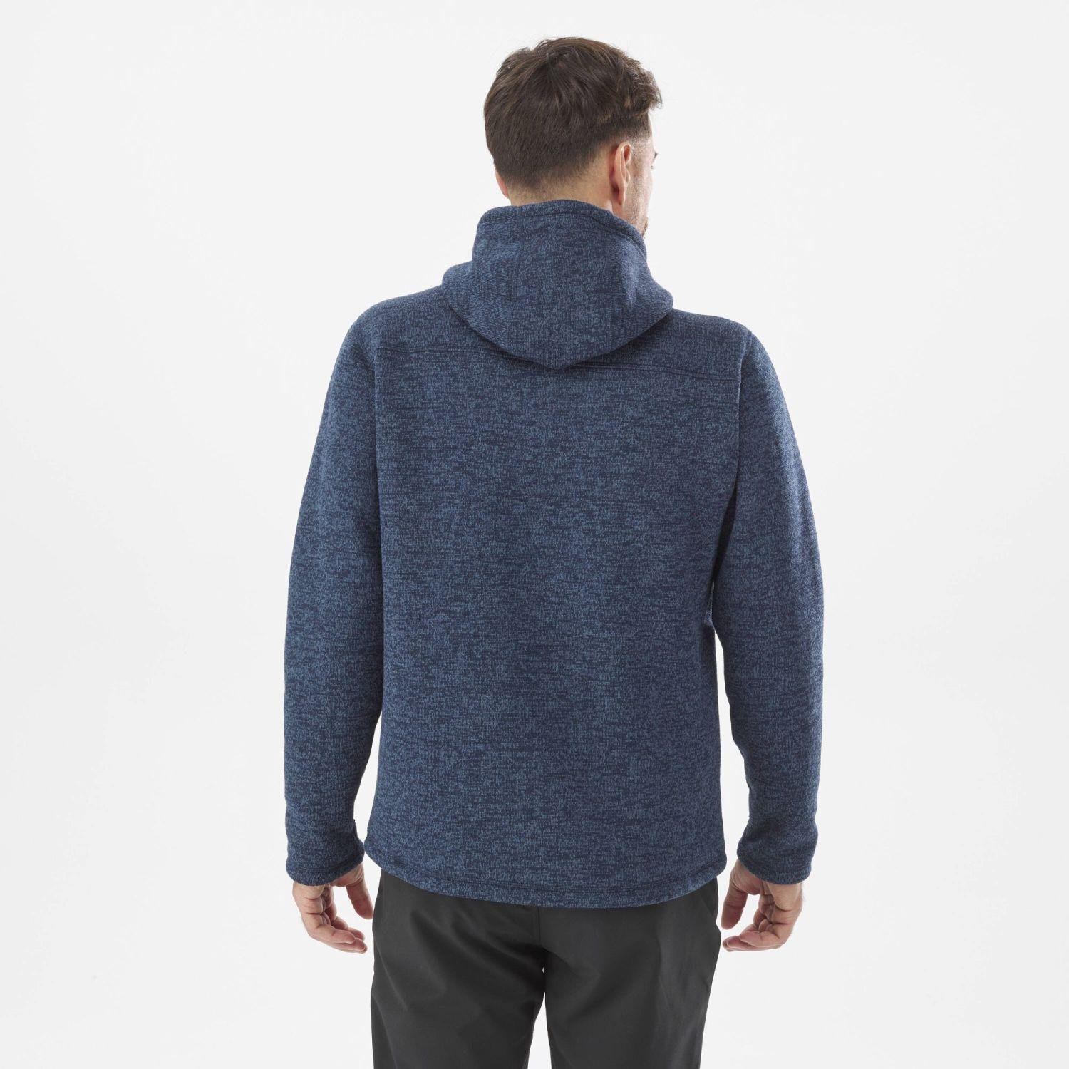 Lafuma CALI HOODIE Erkek LFV12139 8598