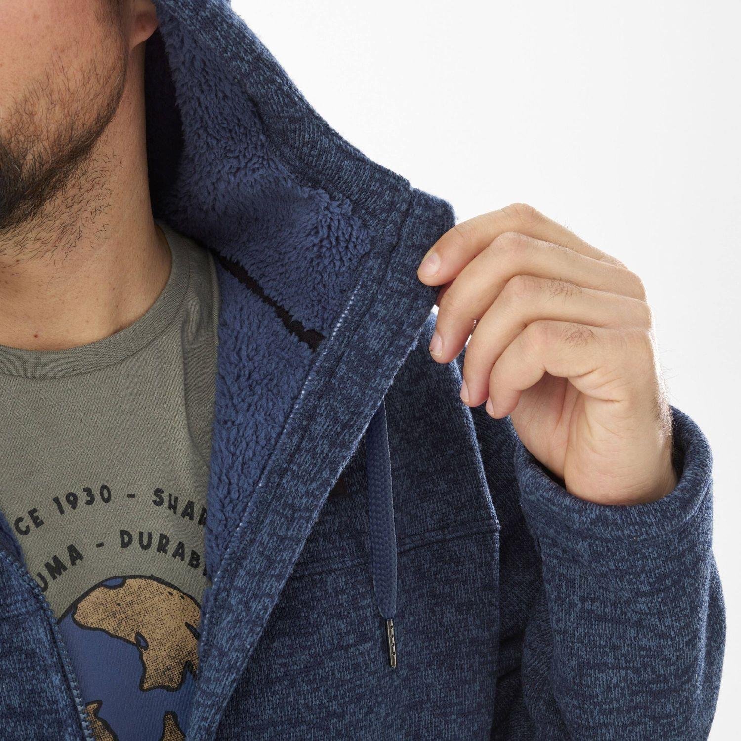 Lafuma CALI HOODIE Erkek LFV12139 8598