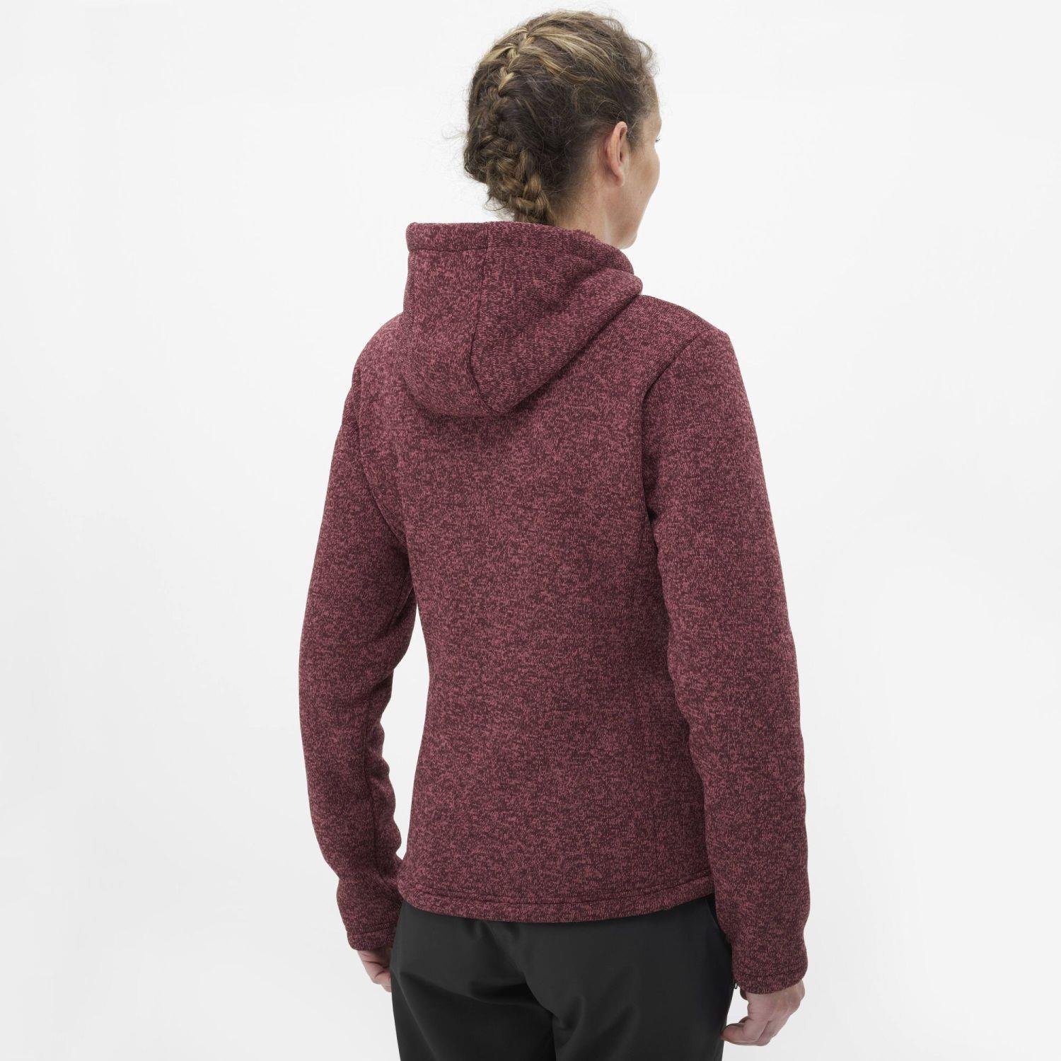 Lafuma CALI HOODIE Kadın LFV12160 6928