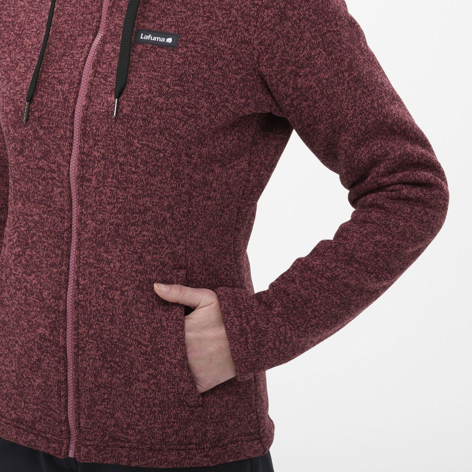 Lafuma CALI HOODIE Kadın LFV12160 6928