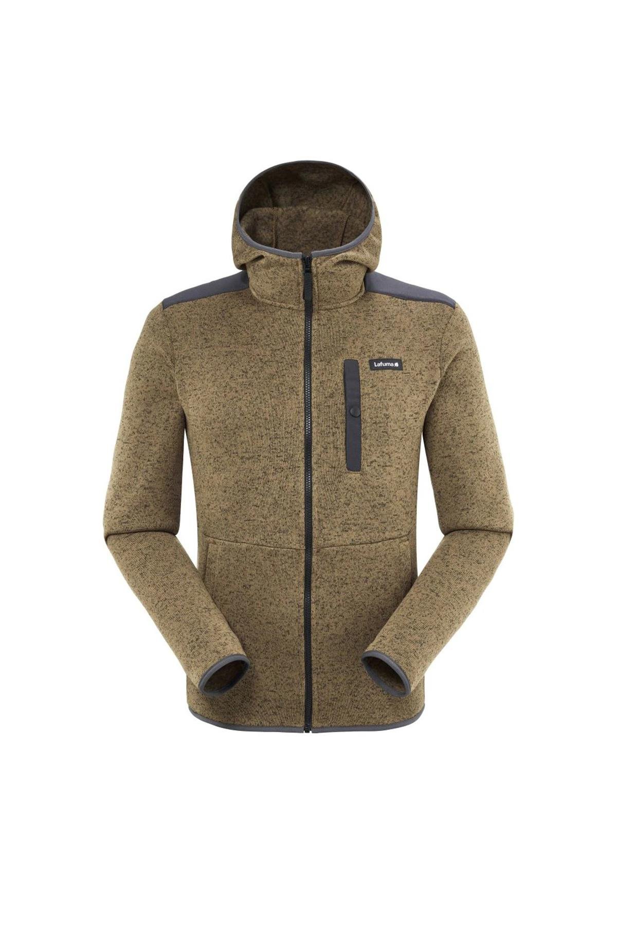 Lafuma CLOUDY HOODIE Erkek Polar Ceket LFV12146 6766