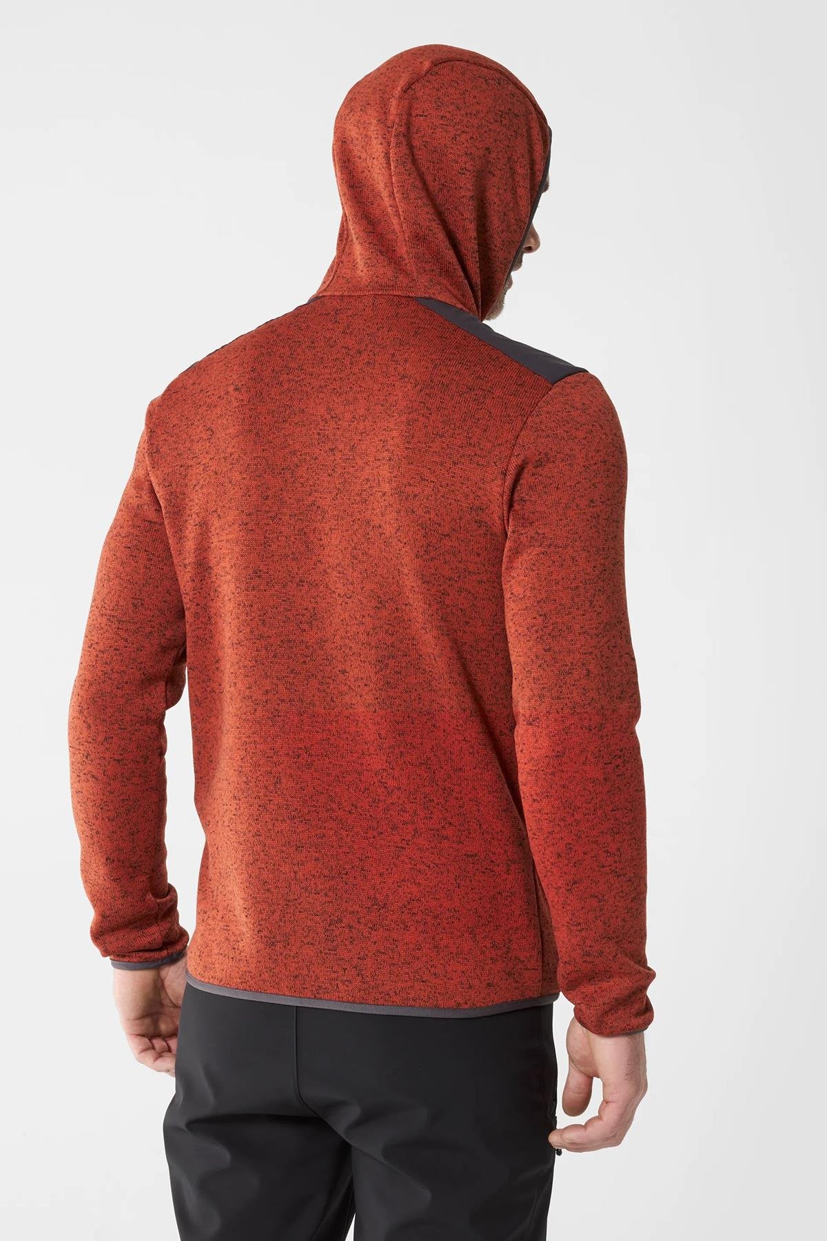 Lafuma CLOUDY HOODIE Erkek Polar Ceket LFV12146 2998
