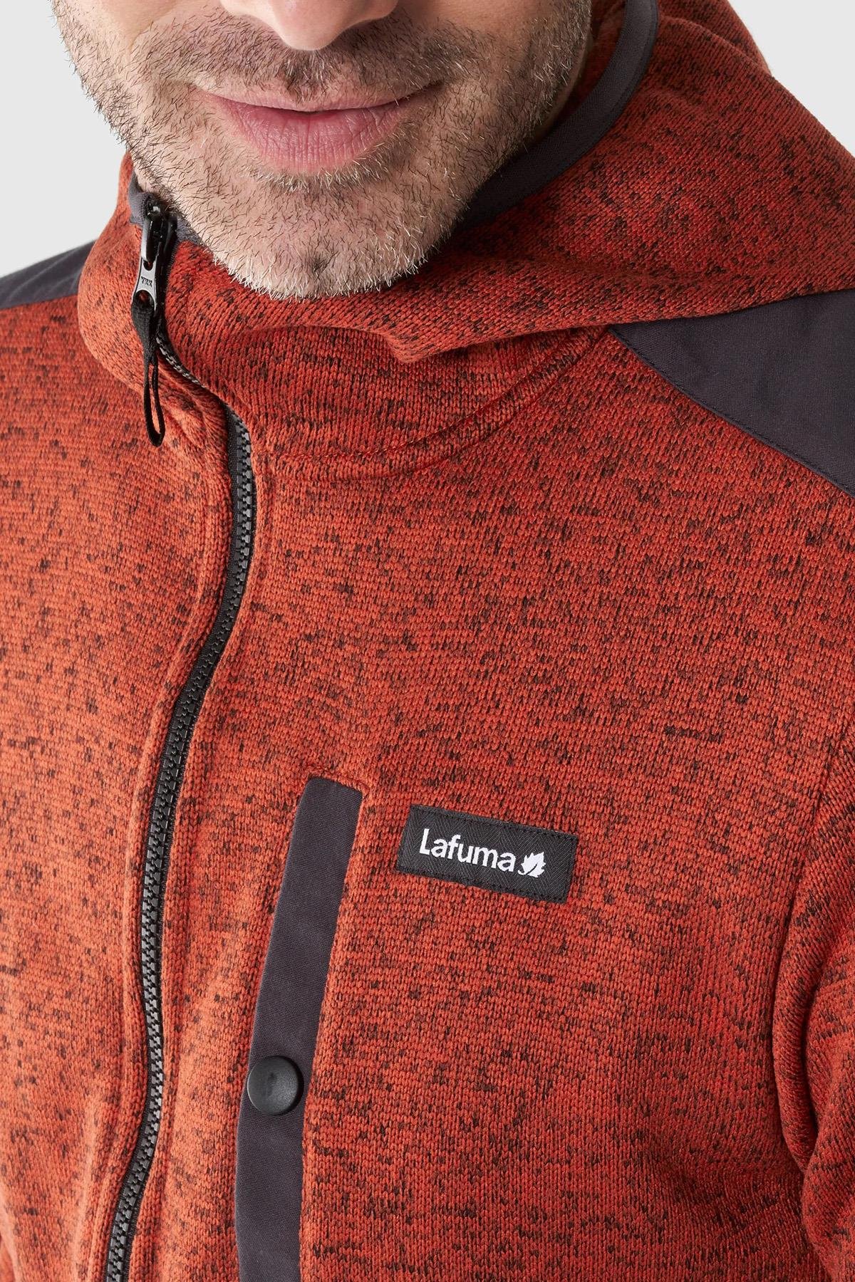 Lafuma CLOUDY HOODIE Erkek Polar Ceket LFV12146 2998