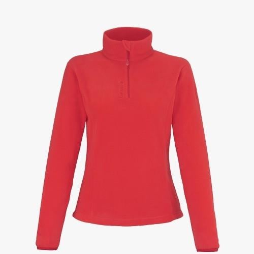 Lafuma Greenlight Kadın Yarım Fermuar Polar LFV10634