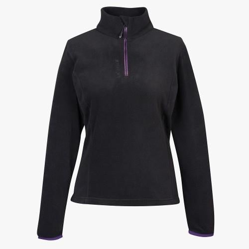 Lafuma Greenlight Kadın Yarım Fermuar Polar LFV10634