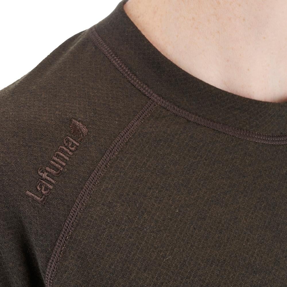 Lafuma Kadın Laki Kadın Warmtee LFV10852