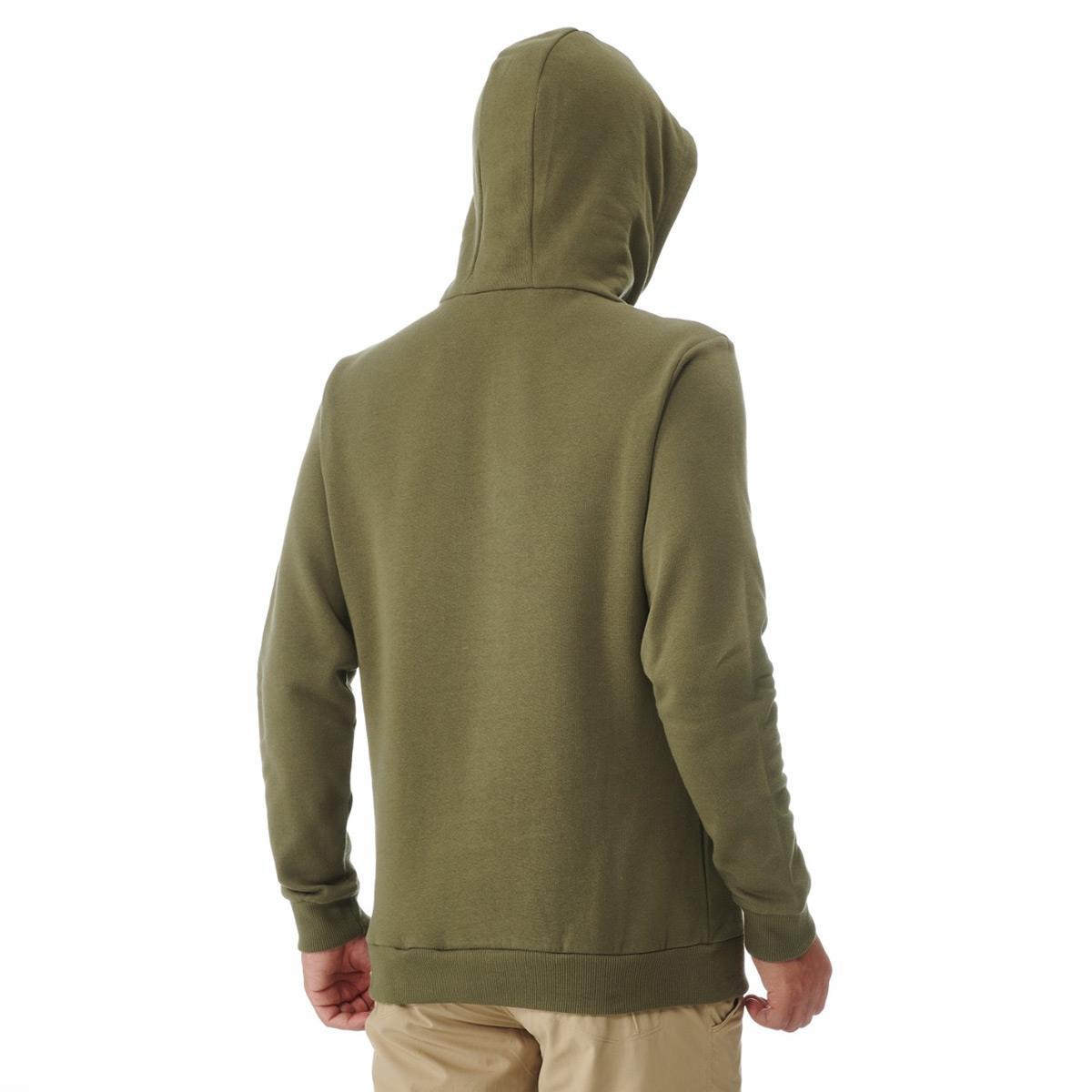 Lafuma LEAF SWEATER Erkek Swetshirt