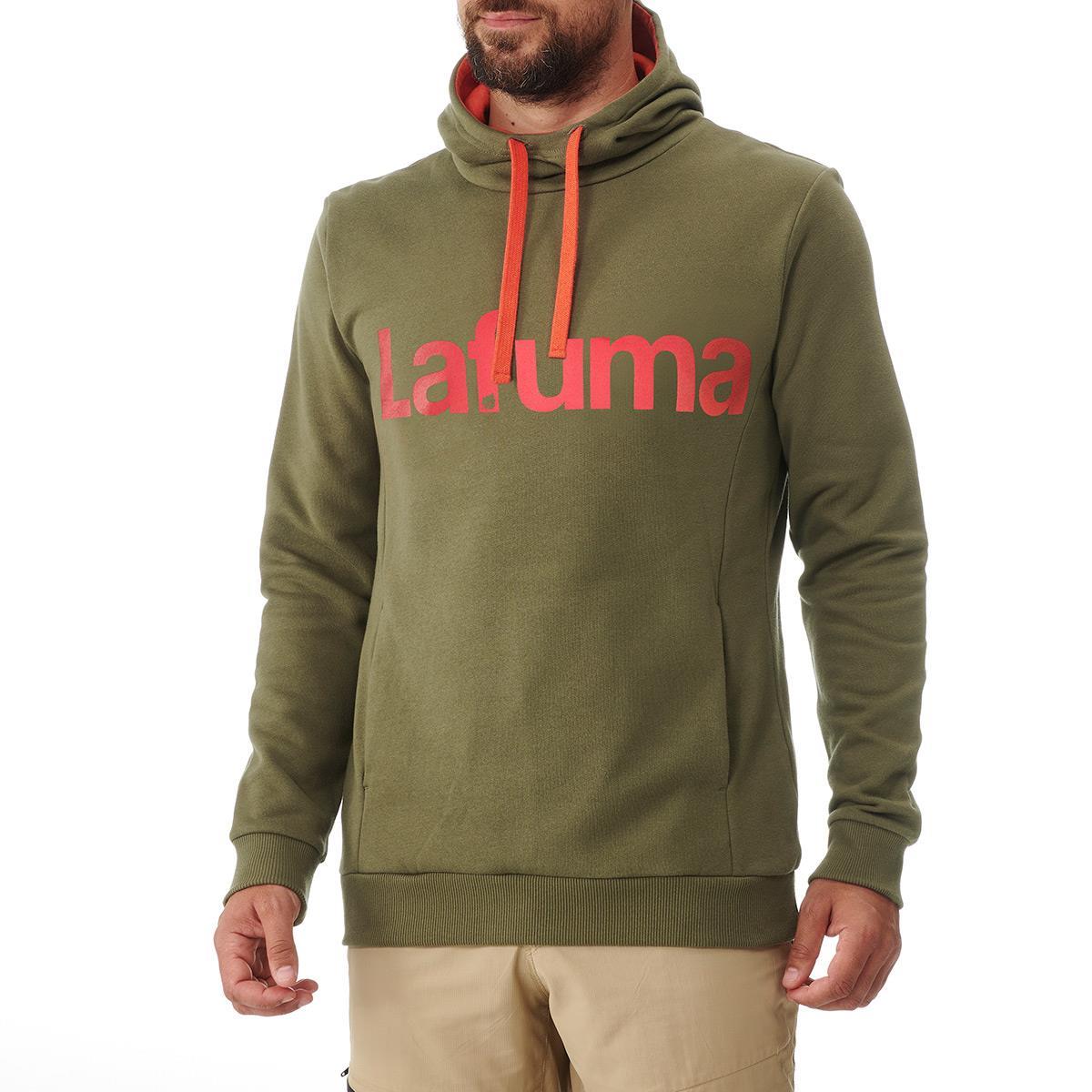 Lafuma LEAF SWEATER Erkek Swetshirt