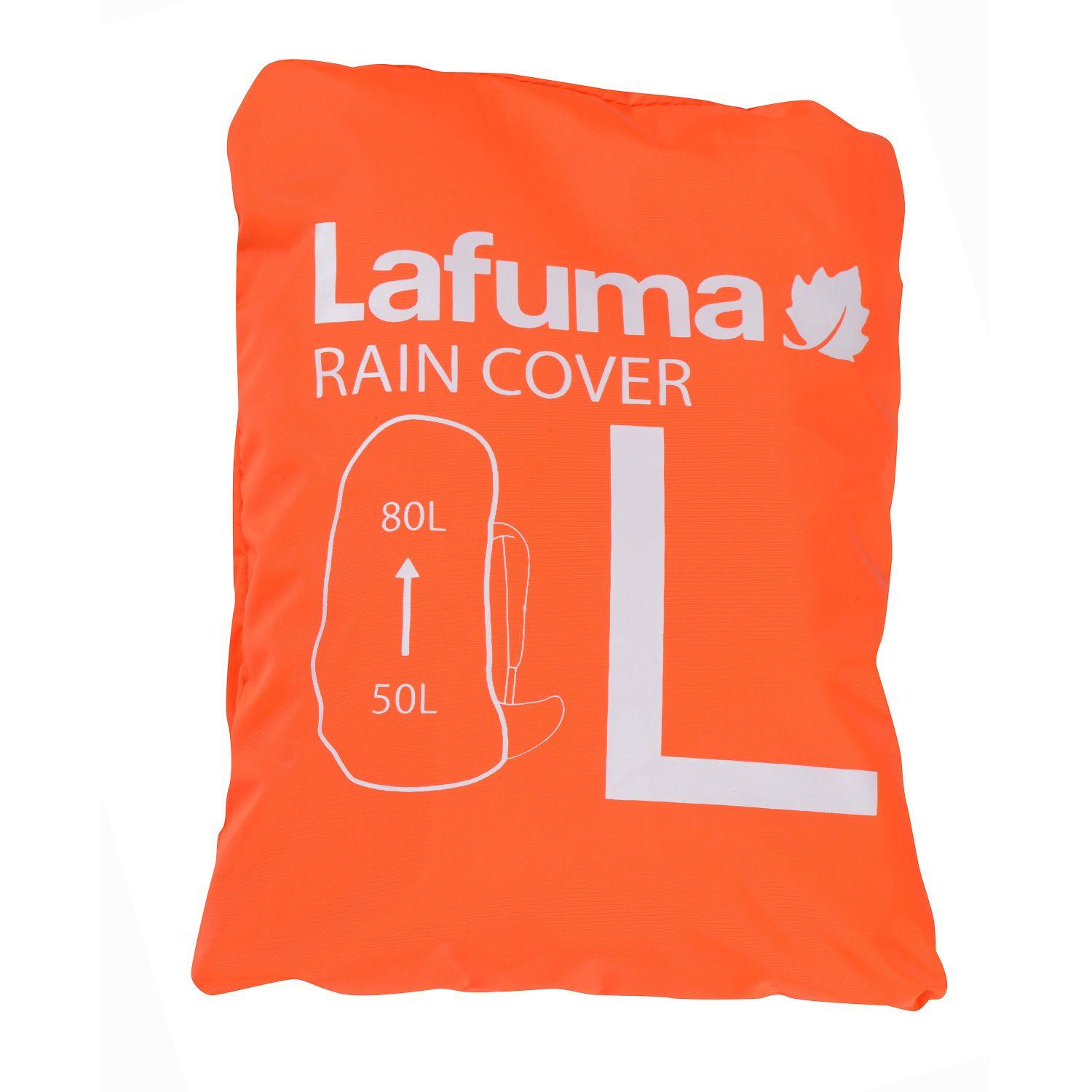 Lafuma Rain Cover Large Büyük Boy Çanta Yağmurluğu Lfs6138