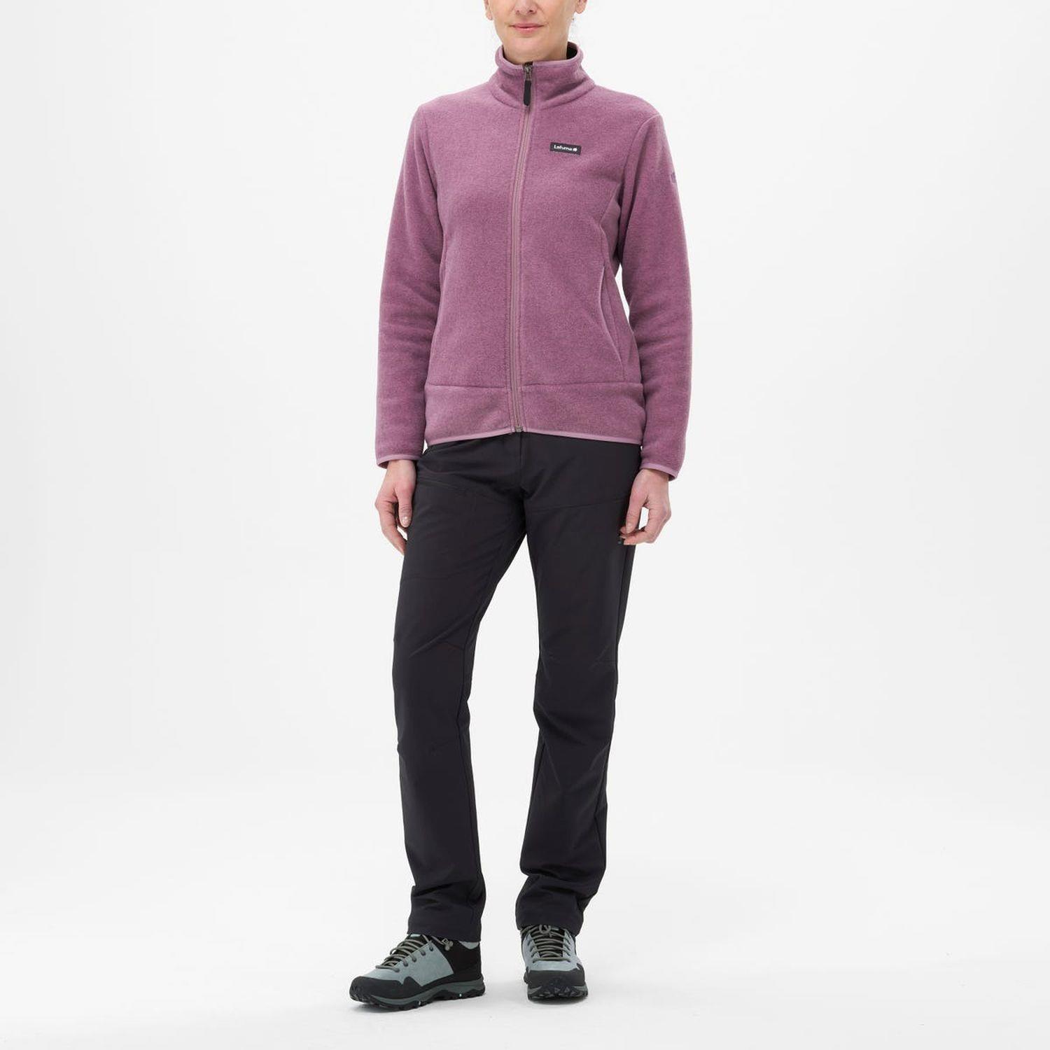 Lafuma SHELTER F-ZIP Kadın Polar Ceket LFV12497 L3169