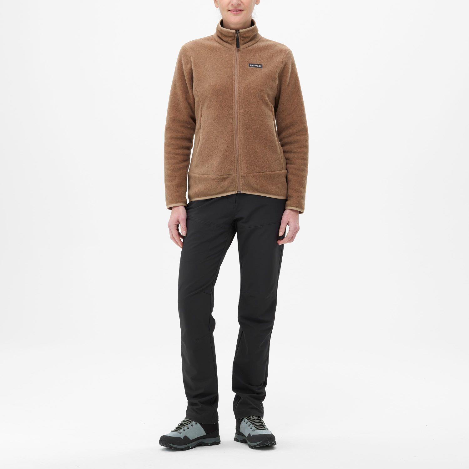 Lafuma SHELTER F-ZIP Kadın Polar Ceket LFV12497 5580