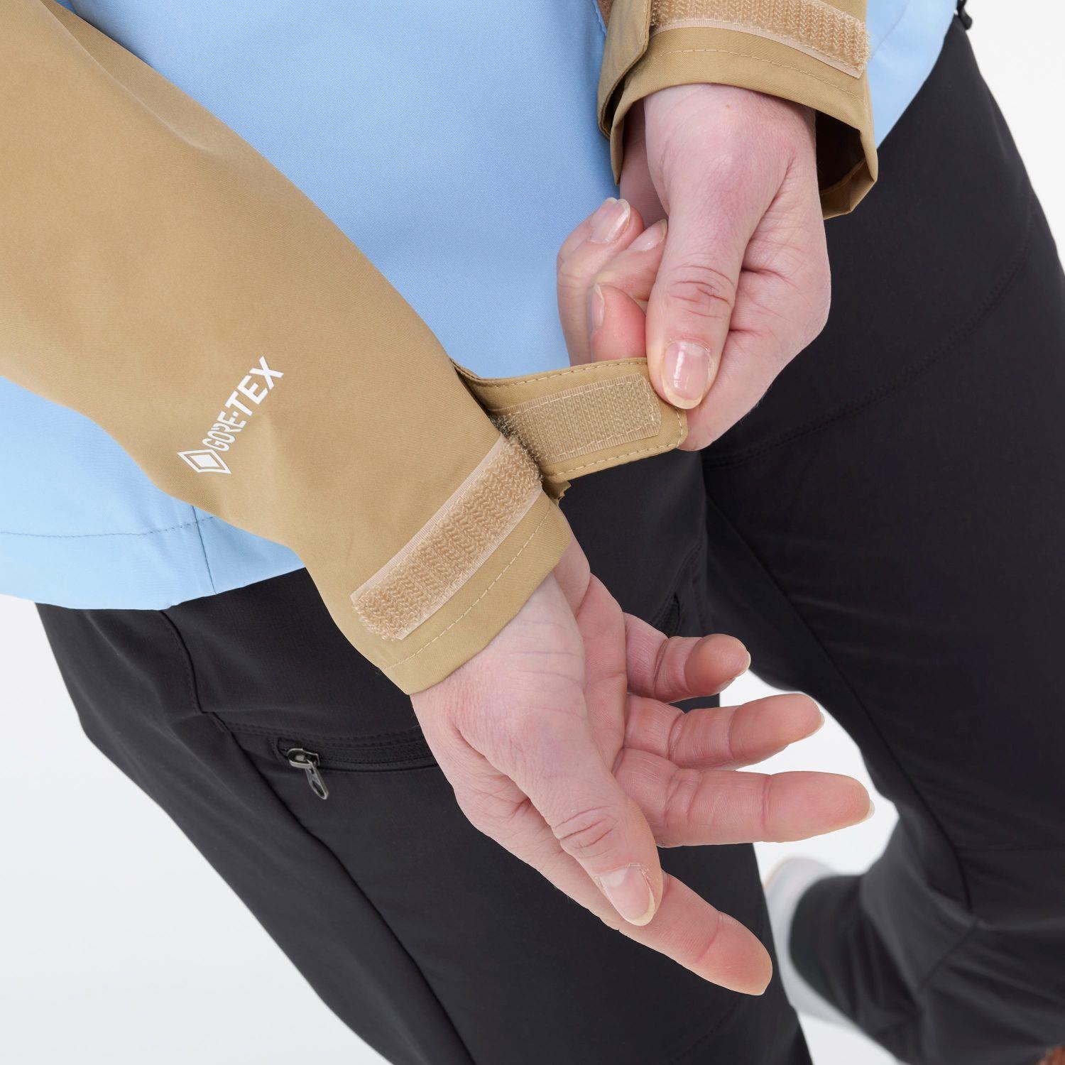 Lafuma SHIFT GORE-TEX PACLİTE ® Kadın Ceket LFV11546 9643