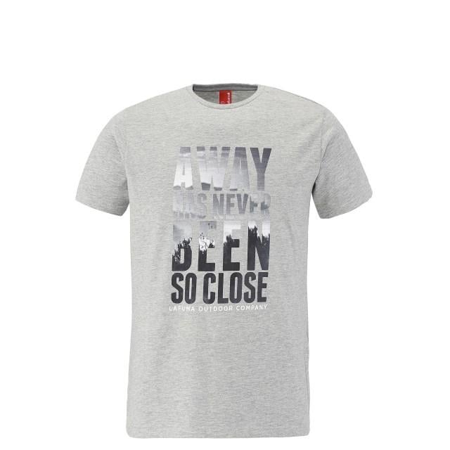 Lafuma Voyager Erkek Tshirt Lfv11056