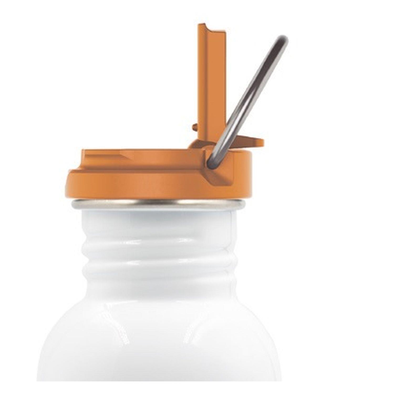 Laken Çelik 18/8 Flow Basic Şişe 0,50L - No Planet LKBSFNP