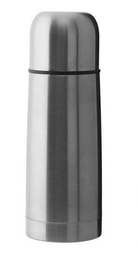 Laken Çelik 18/8 Termos+Neopren Kılflı 0,50L - Sweet Clouds LKL1800.05SW