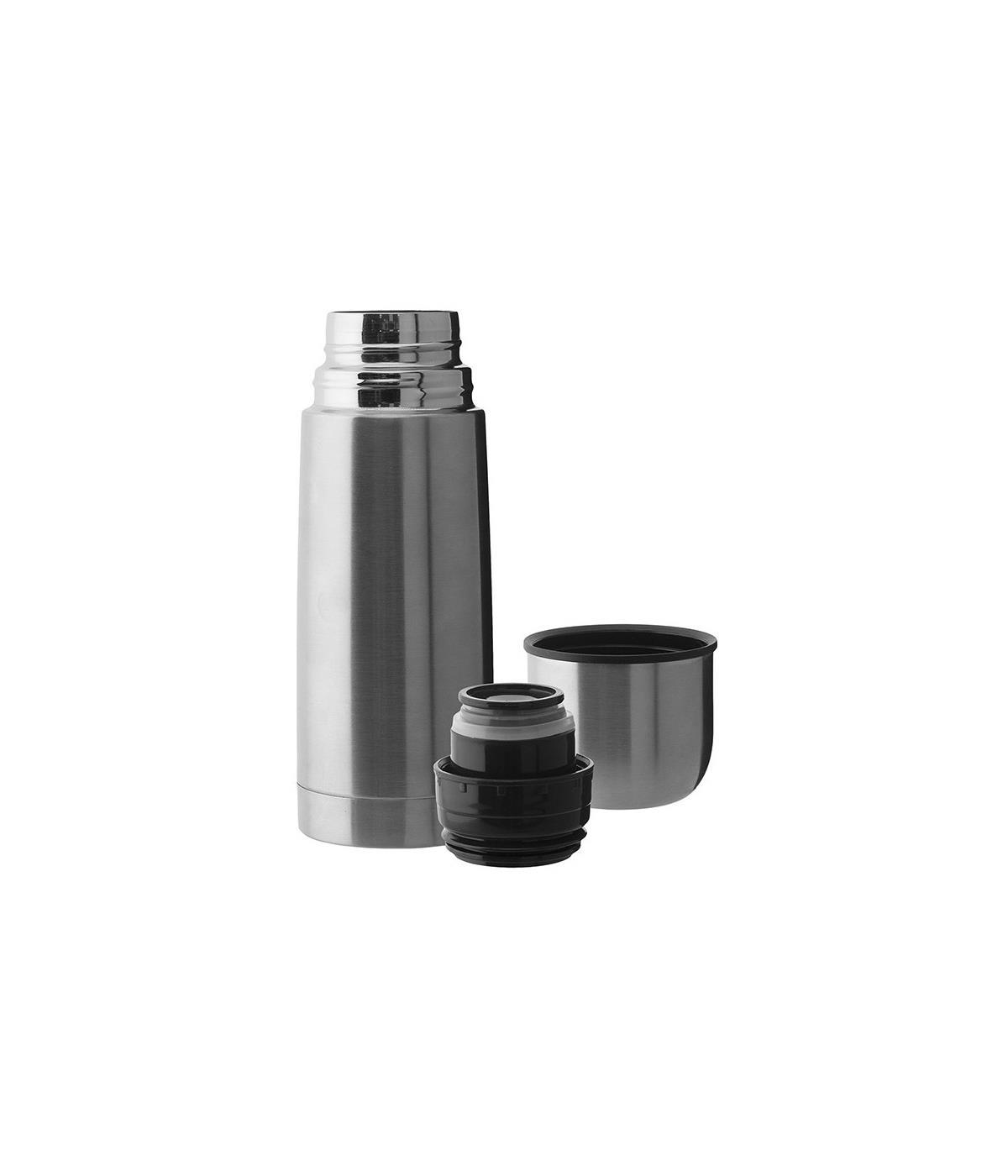 Laken Çelik 18/8 Termos+Neopren Kılflı 0,50L - Freskito LKL1800.05F