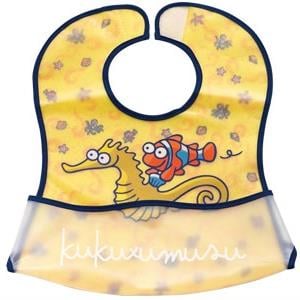 Laken Junior Eva Bebek Önlüğü 12-24Ay - Caballito LKKB-YE