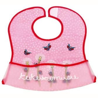 Laken Junior Eva Bebek Önlüğü 12-24Ay - Txikoriabelar LKKB-TX
