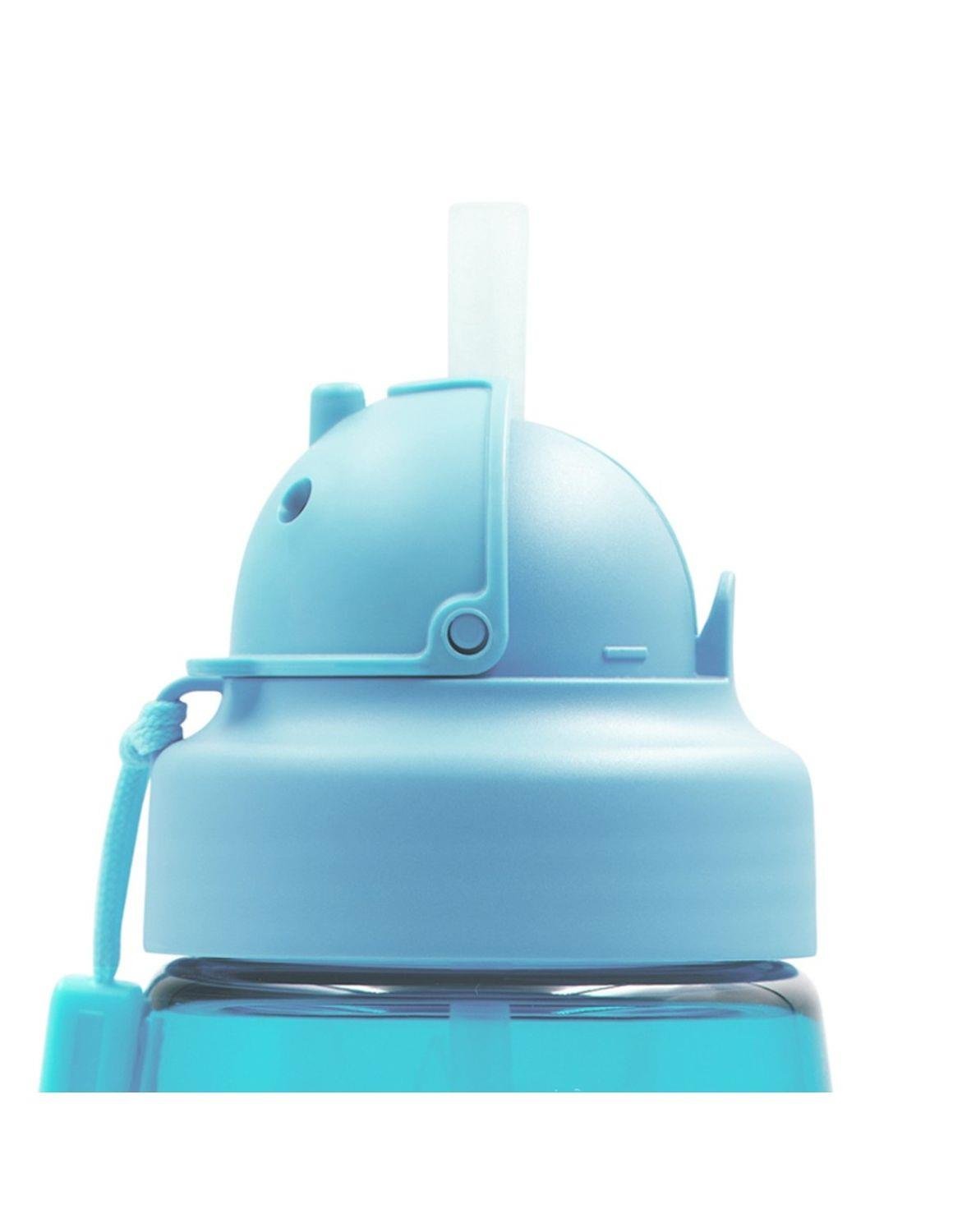 Laken OBY Kapaklı TRITAN Şişe 0,45L- ECO ROBOT LKOBYER