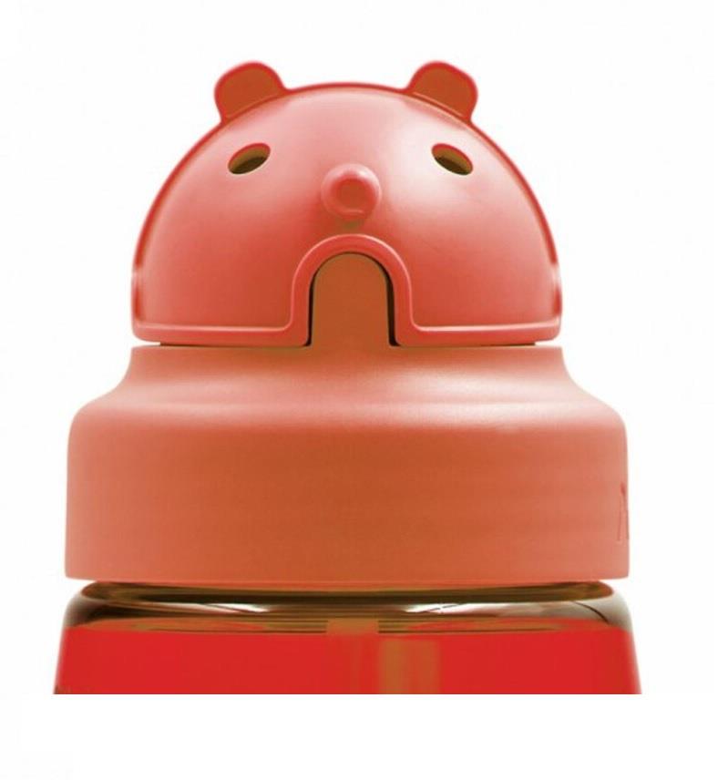 Laken OBY Kapaklı TRITAN Şişe 0,45L- SCOOTER  LKOBYSC