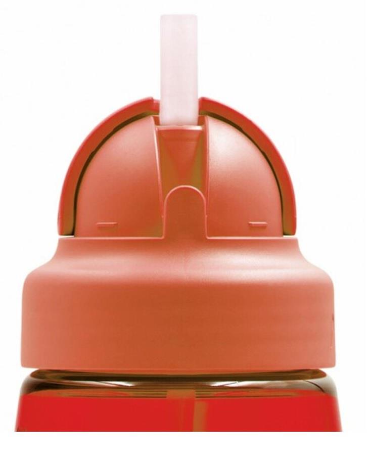 Laken OBY Kapaklı TRITAN Şişe 0,45L- SCOOTER  LKOBYSC