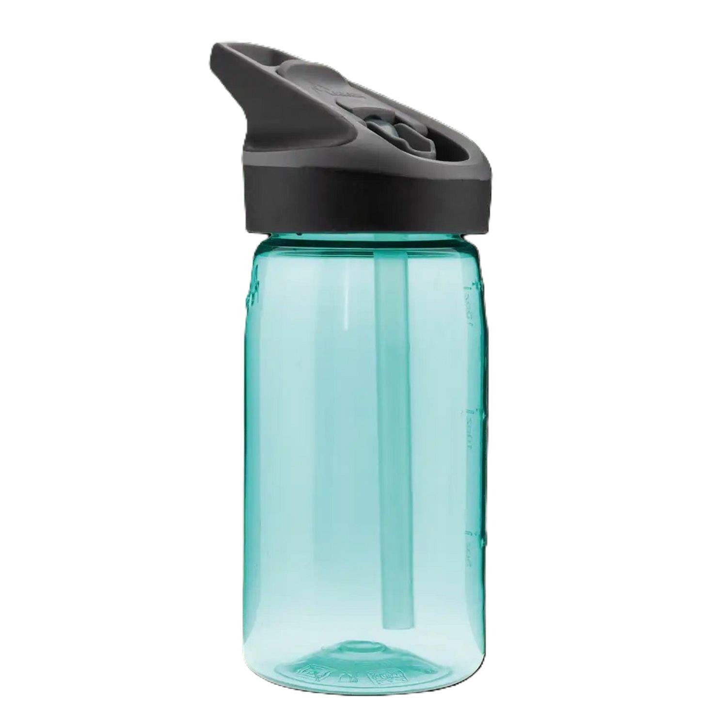 Laken Tritan Jannu Şişe 0,45L - Mavi