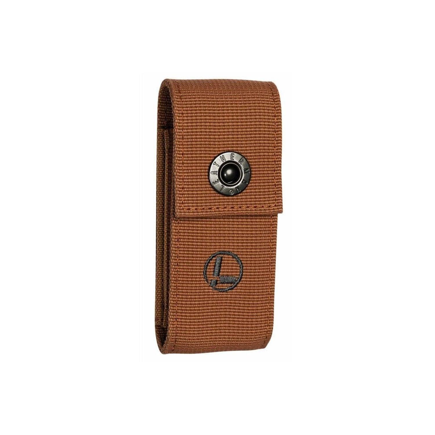 LEATHERMAN BOND BURNT SIENNA 833307 BOX
