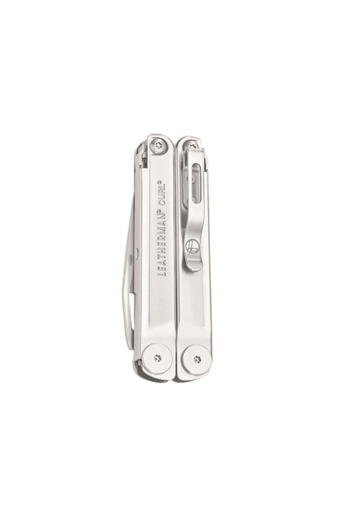 Leatherman CURL 832932 MULTIPURPOSE BOX  LEA832932
