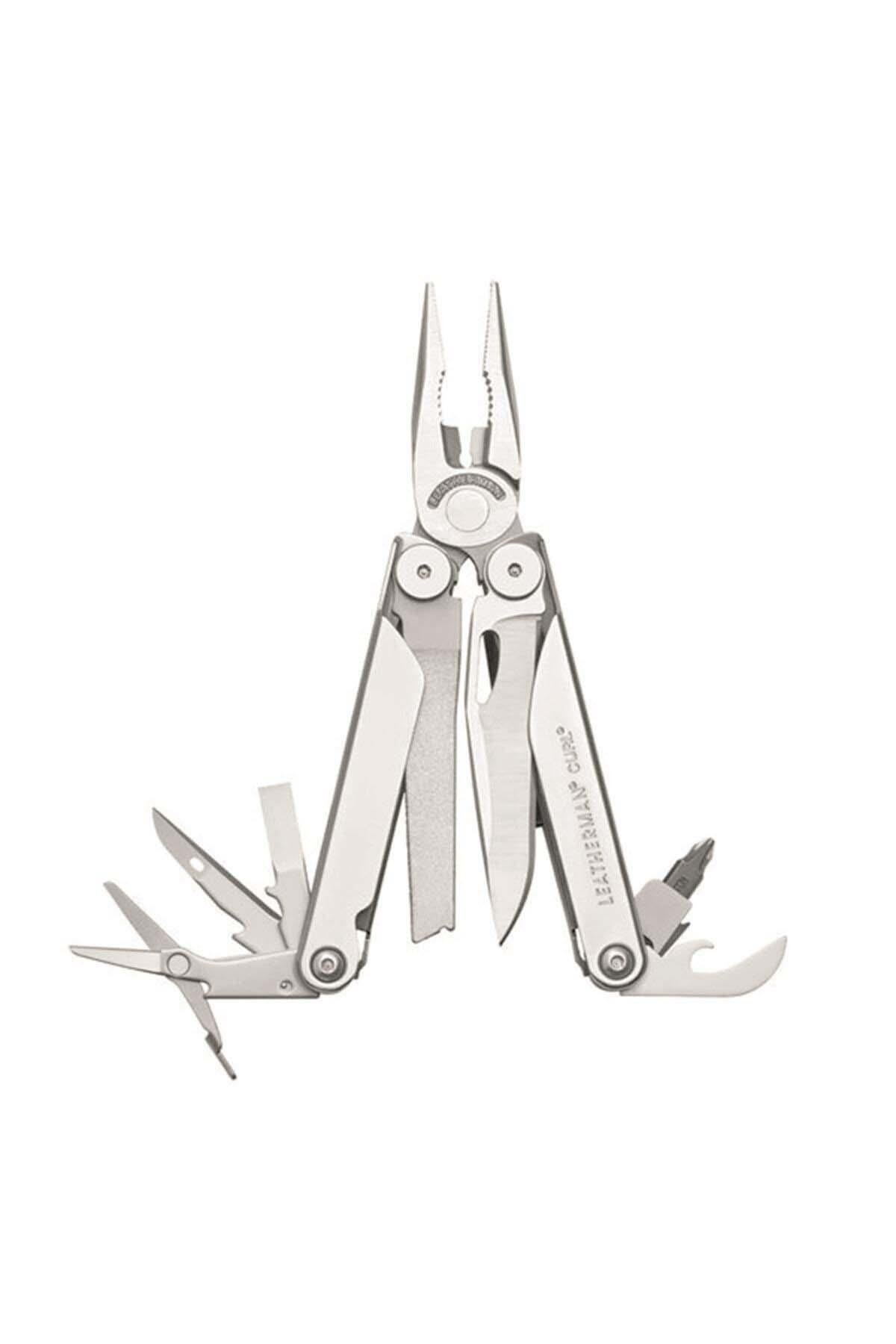 Leatherman CURL 832932 MULTIPURPOSE BOX  LEA832932
