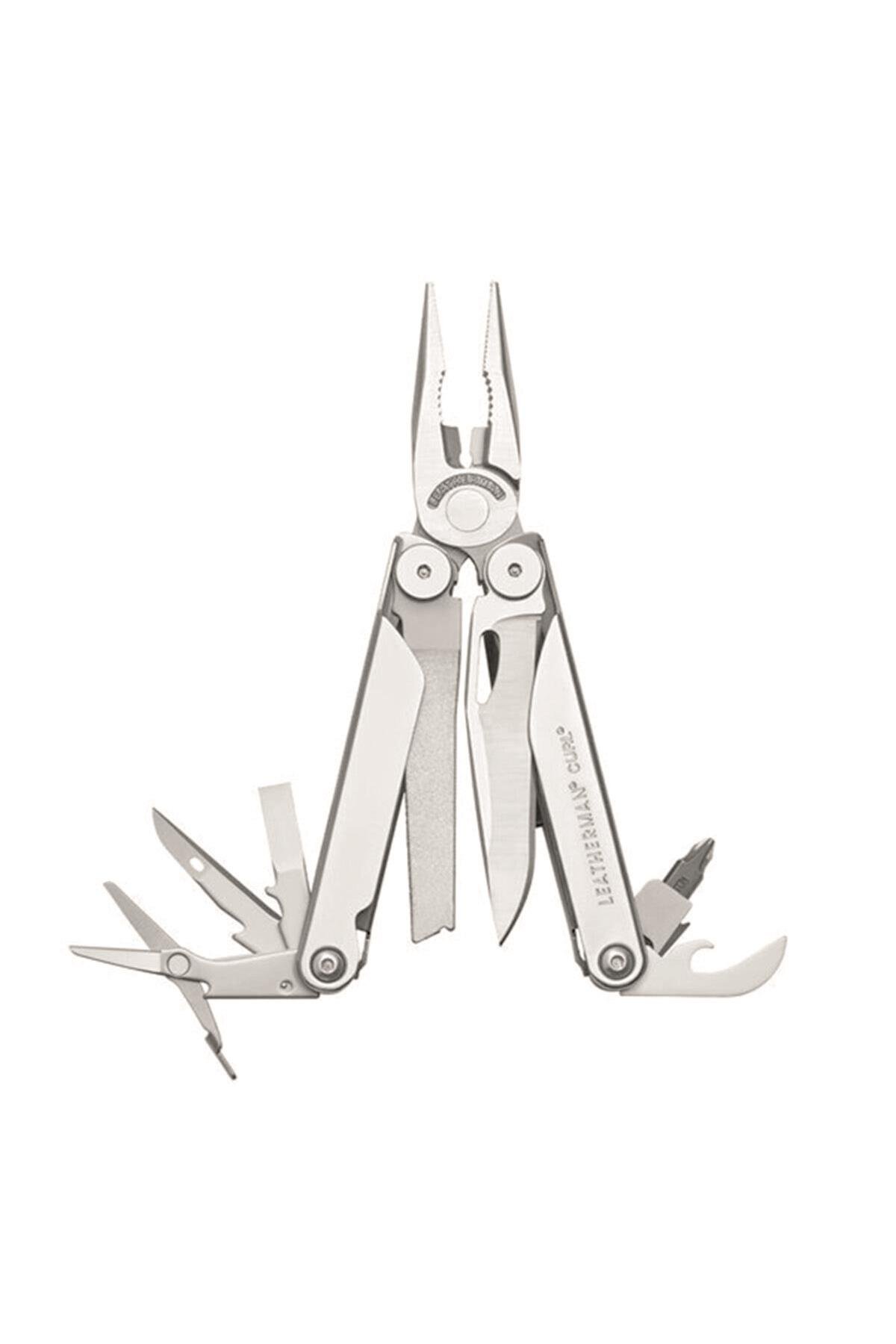 Leatherman CURL 832932 MULTIPURPOSE BOX  LEA832932