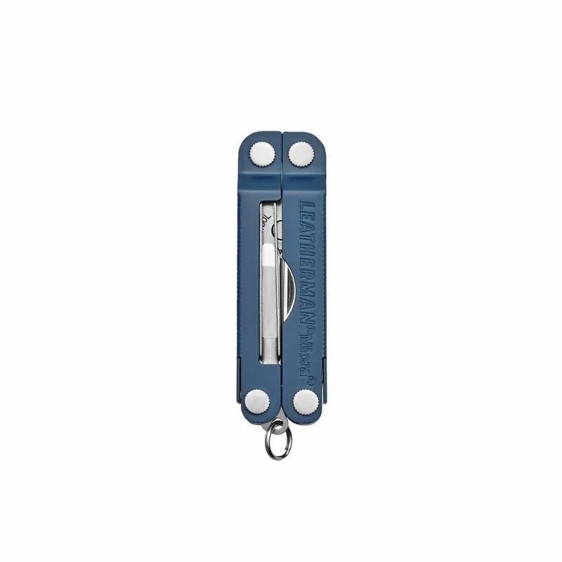 Leatherman MICRA NAVY BOX LEA833044