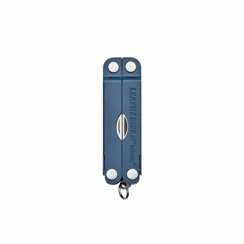 Leatherman MICRA NAVY BOX LEA833044