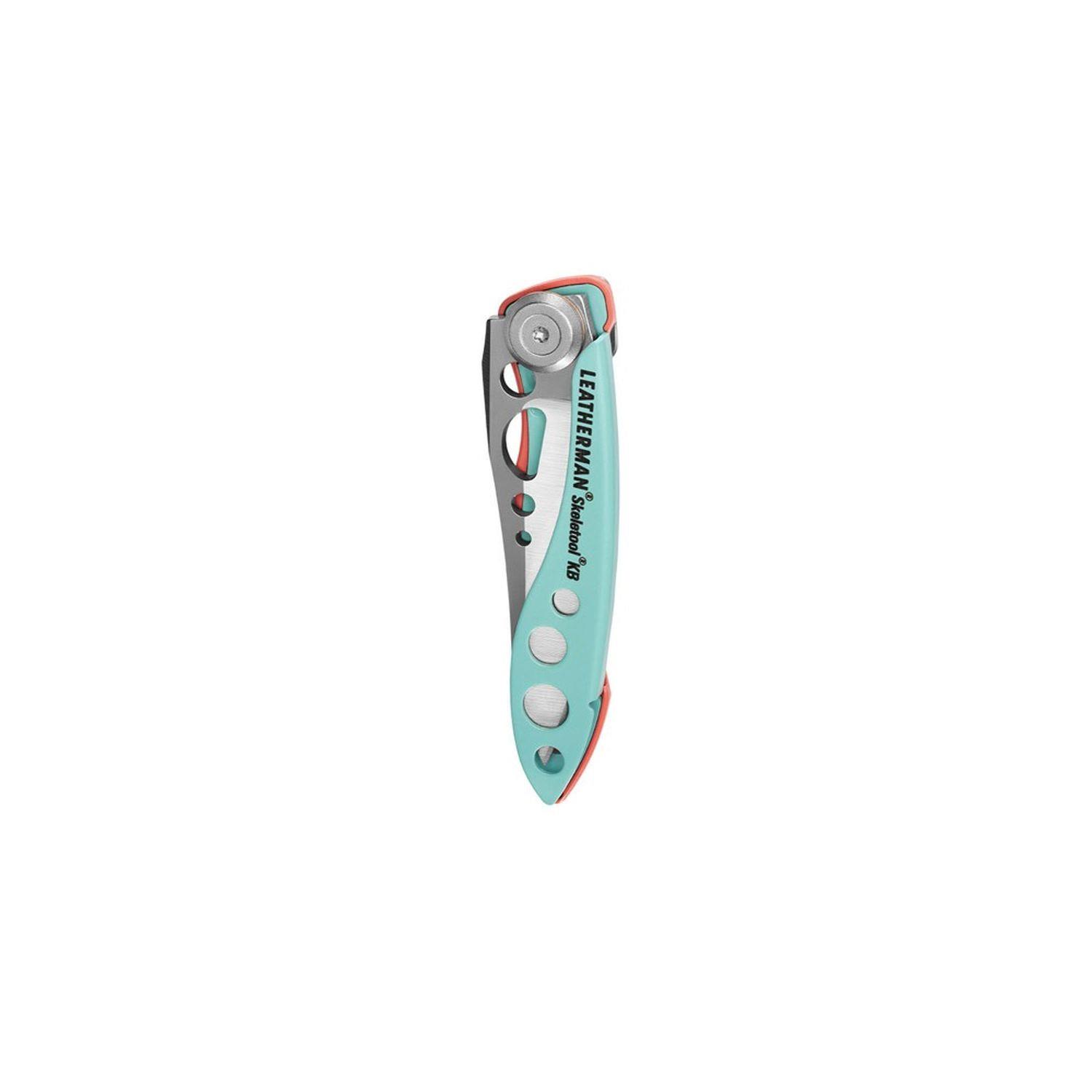 Leatherman SKELET. KB PARAD.BOX LEA833157
