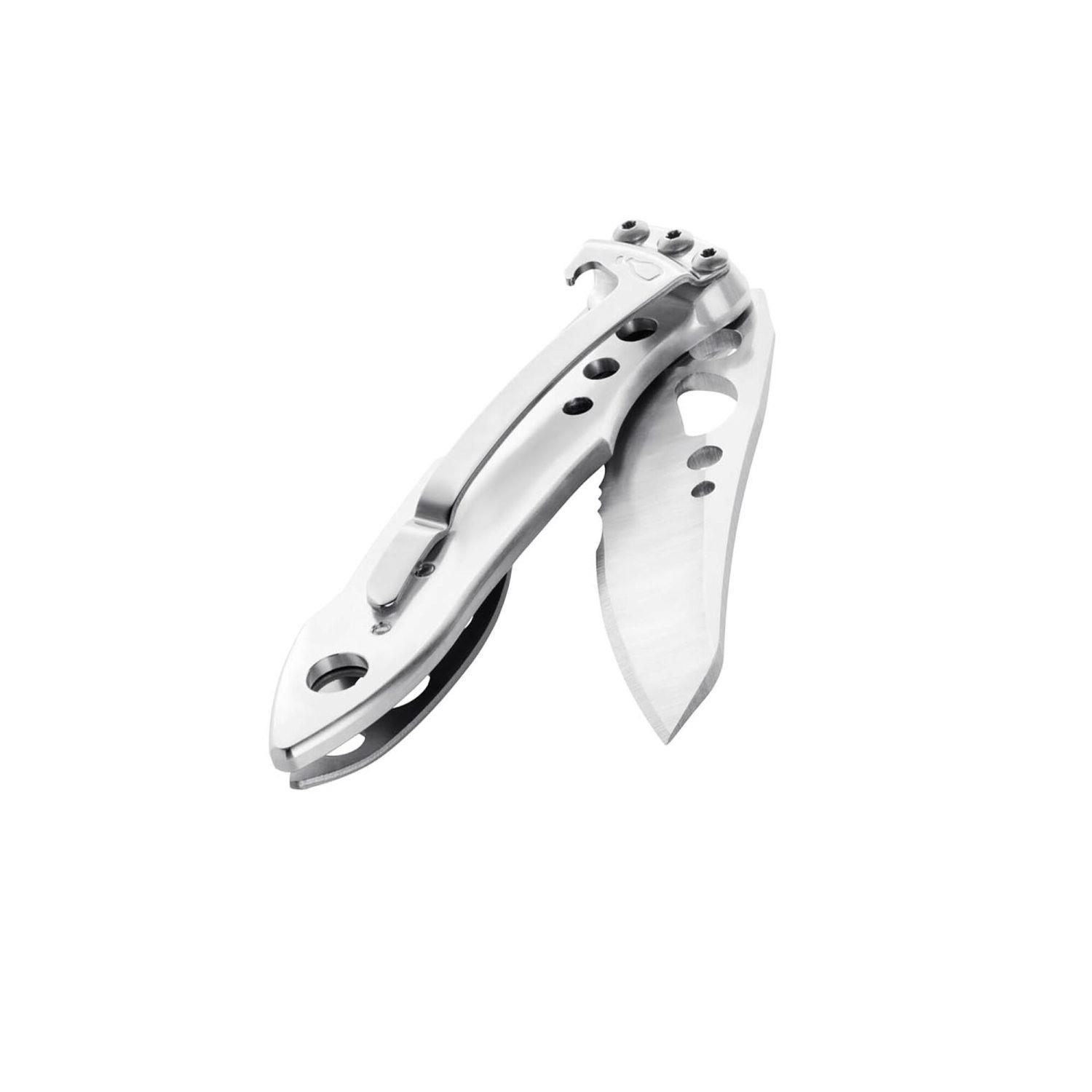 Leatherman SKELETOOL KBX STEEL PG LEA832426