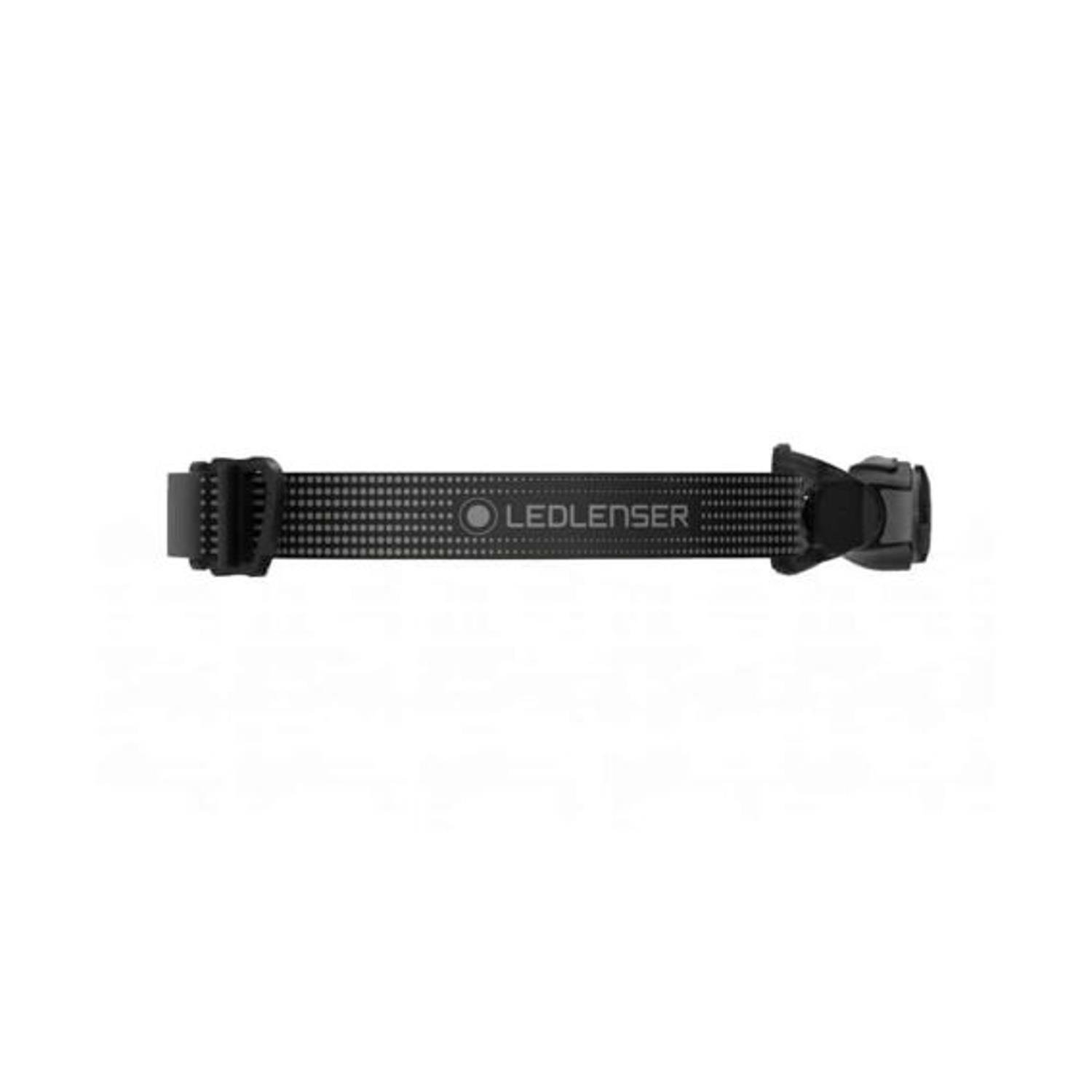 Ledlenser MH3 GRAY/BLACK El Feneri LED501597