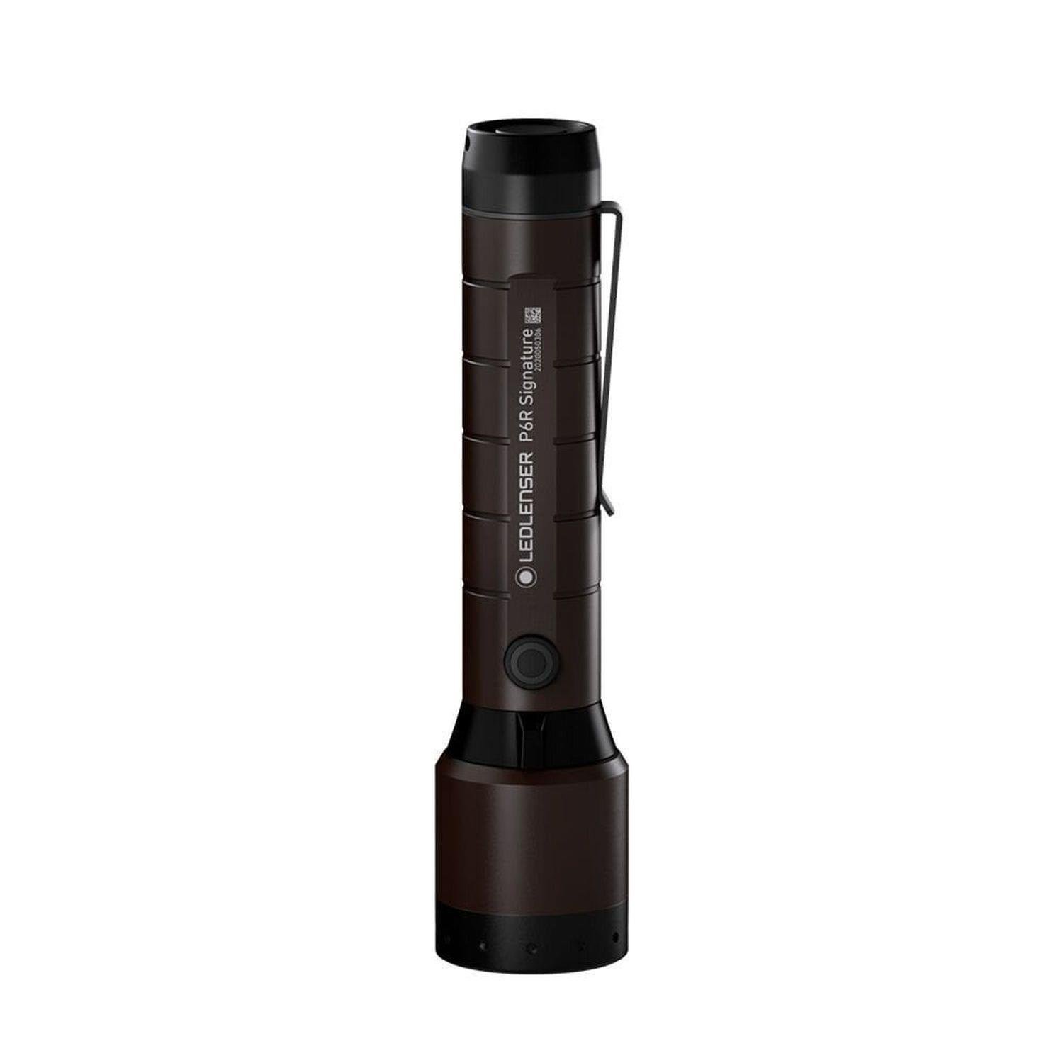 Ledlenser P6R SIGNATURE EL FENERİ 502189