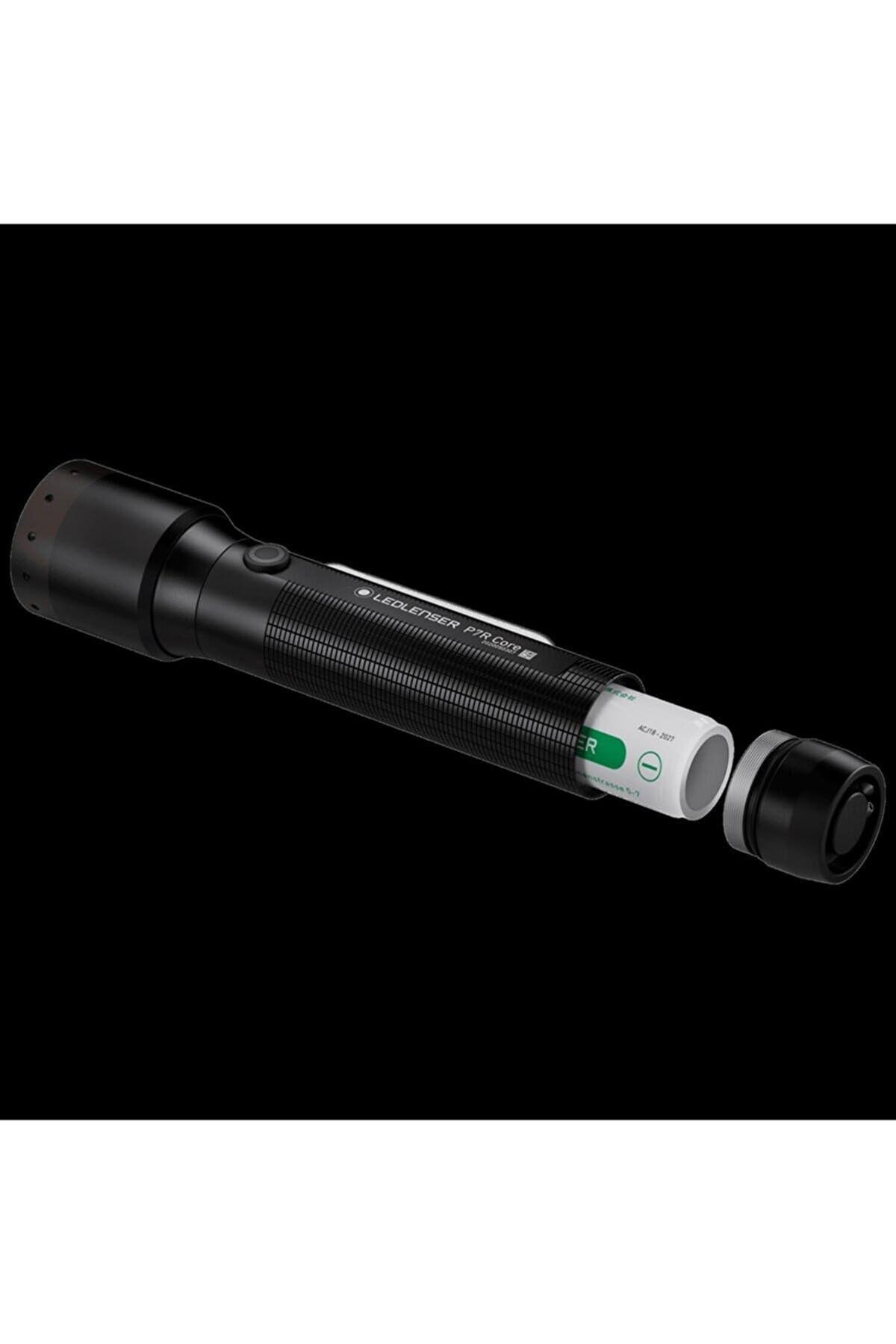 LedLenser P7R Core 502181 El Feneri LED502181