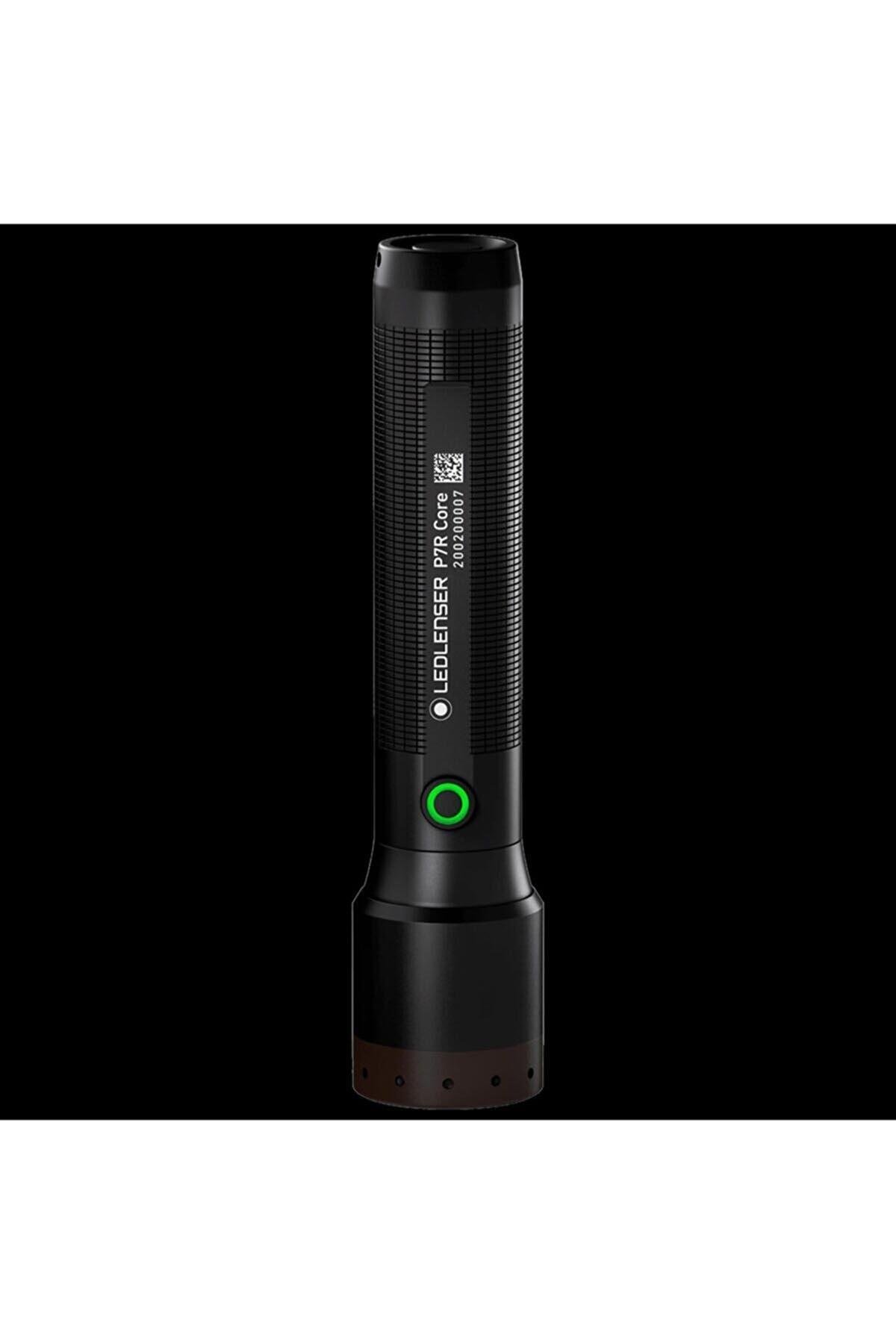 LedLenser P7R Core 502181 El Feneri LED502181