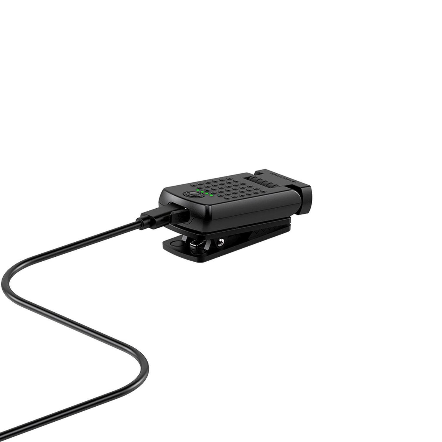 Ledlenser W1R WORK Fener LED502810