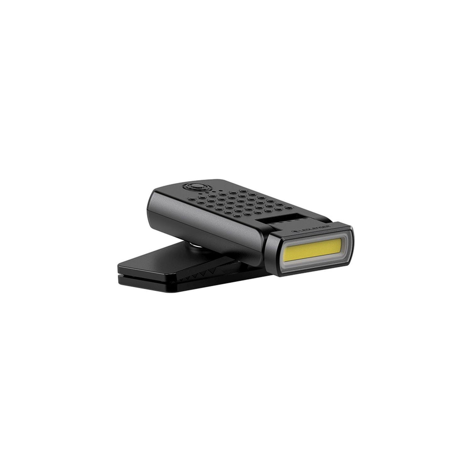 Ledlenser W1R WORK Fener LED502810
