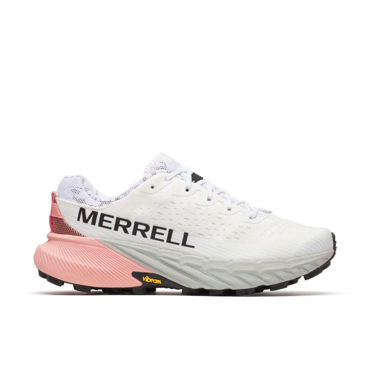 Merrel AGILITY PEAK 5 Kadın Ayakkabı J068374