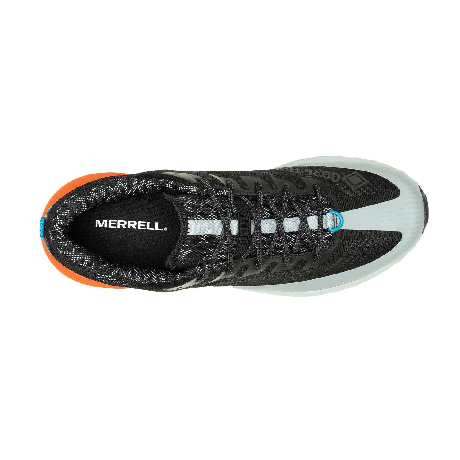 Merrell   AGILITY PEAK 5 GTX Erkek Koşu Ayakkabısı J068041