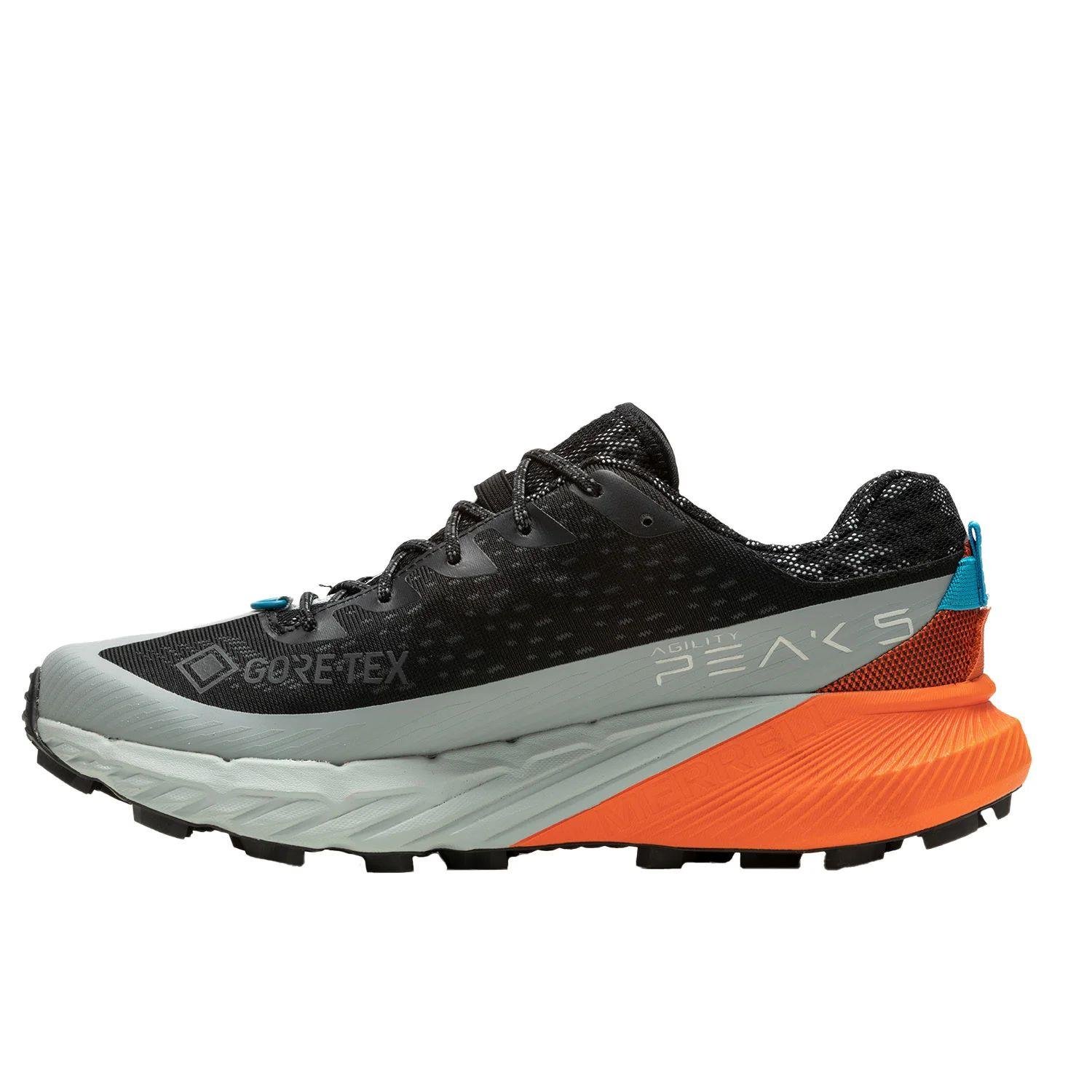 Merrell   AGILITY PEAK 5 GTX Erkek Koşu Ayakkabısı J068041