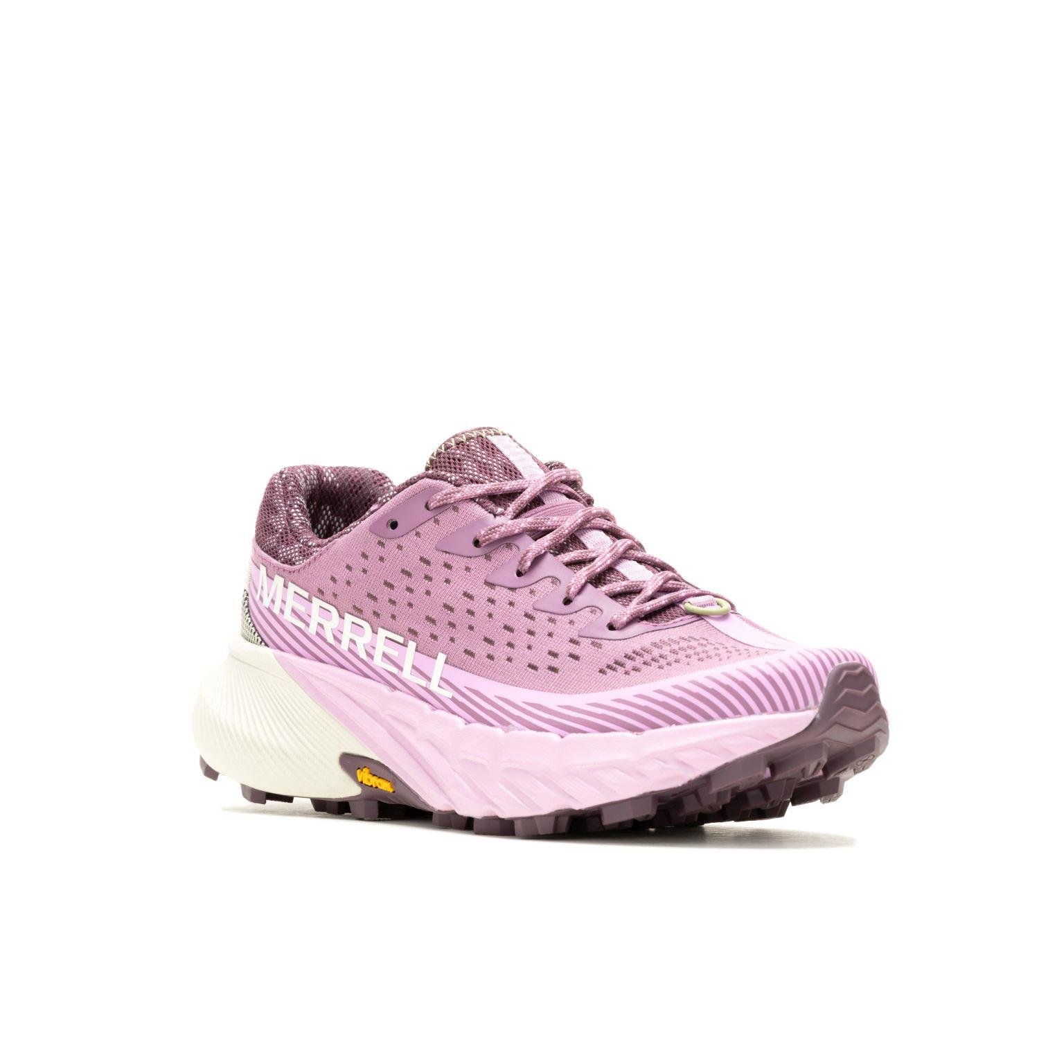 Merrell   AGILITY PEAK 5  Kadın Ayakkabısı J068170