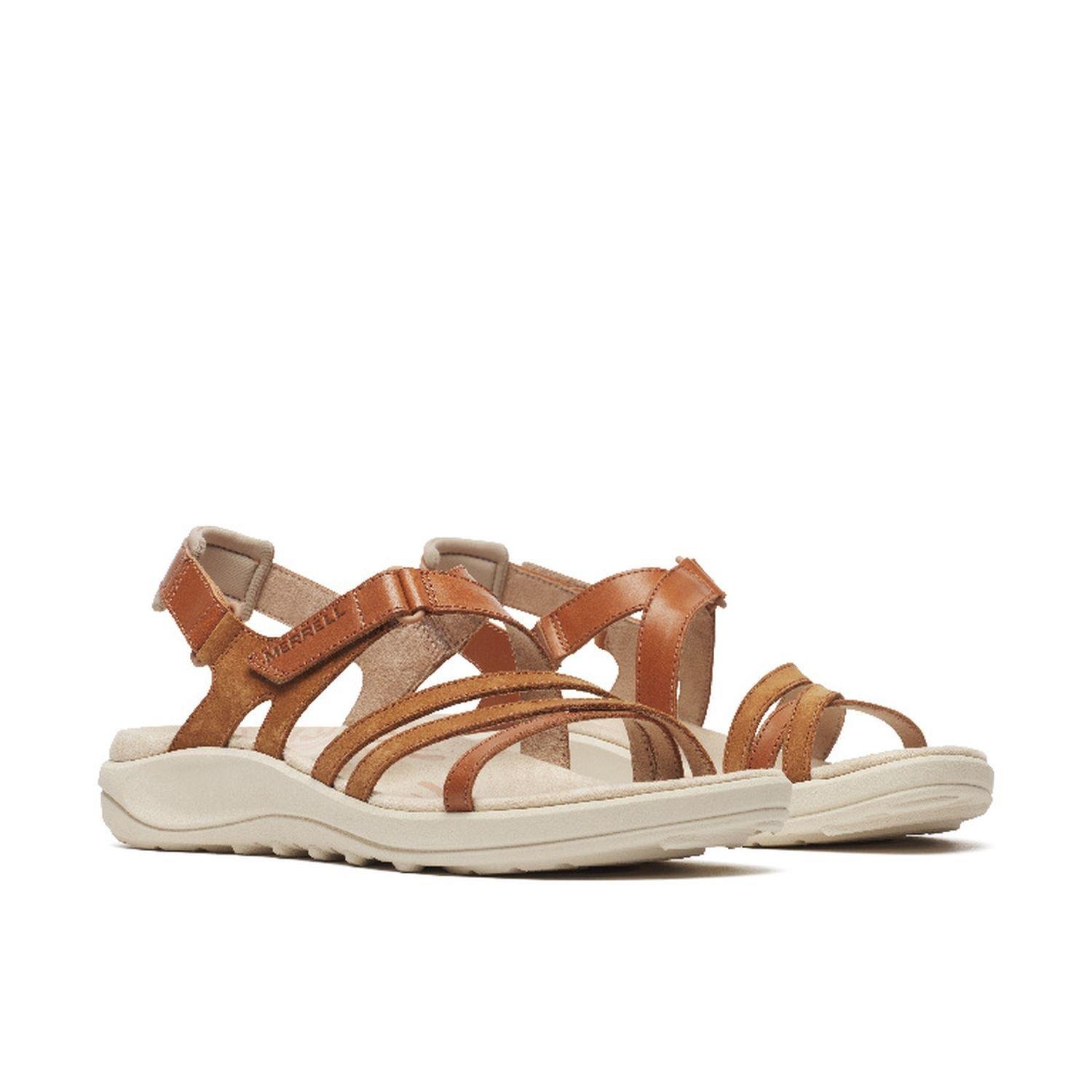 Merrell HARBOR BACKSTRAP Kadın Sandalet J007798