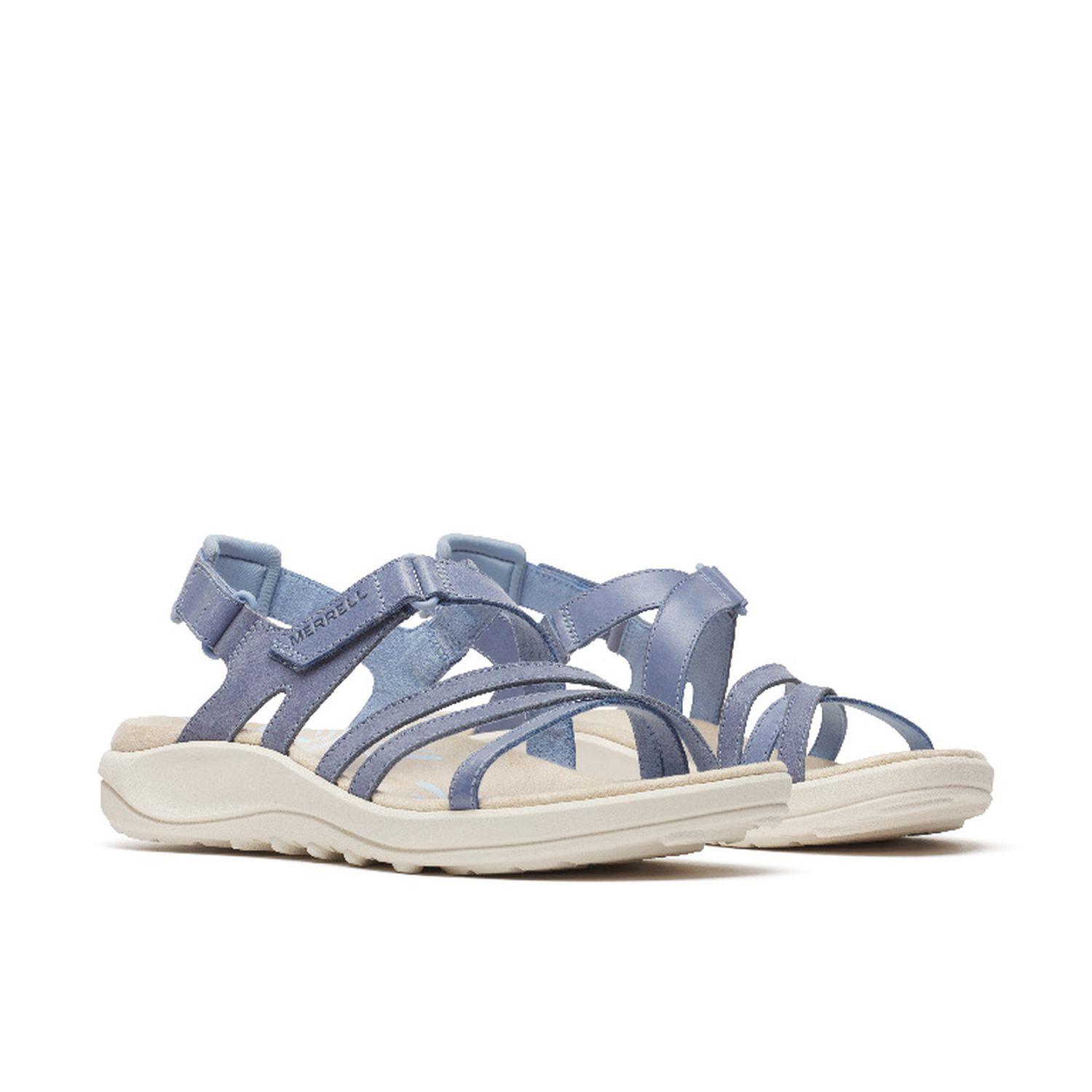 Merrell HARBOR BACKSTRAP Kadın Sandaleti J007801