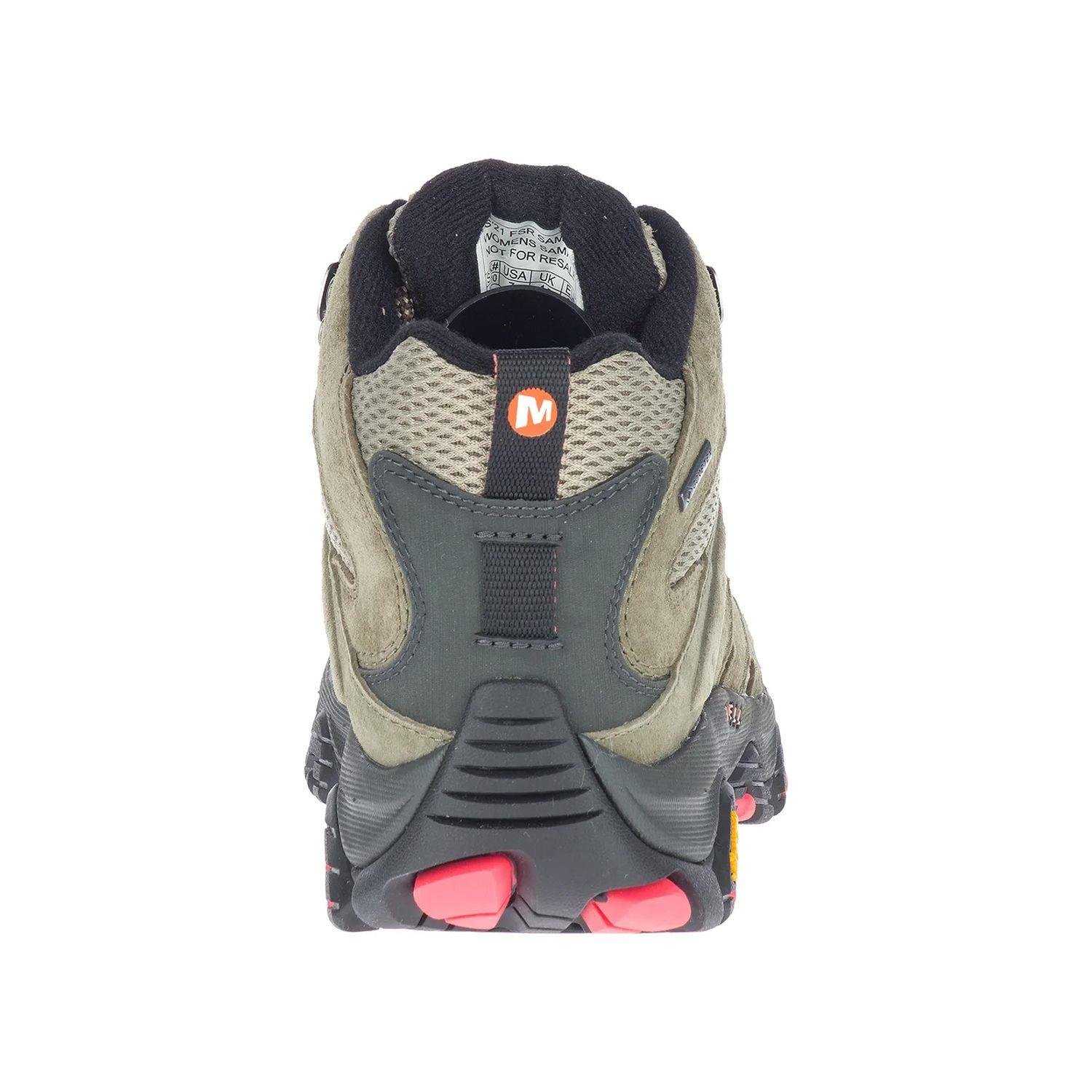 Merrell MOAB 3 MID GTX Erkek Bıot J035791