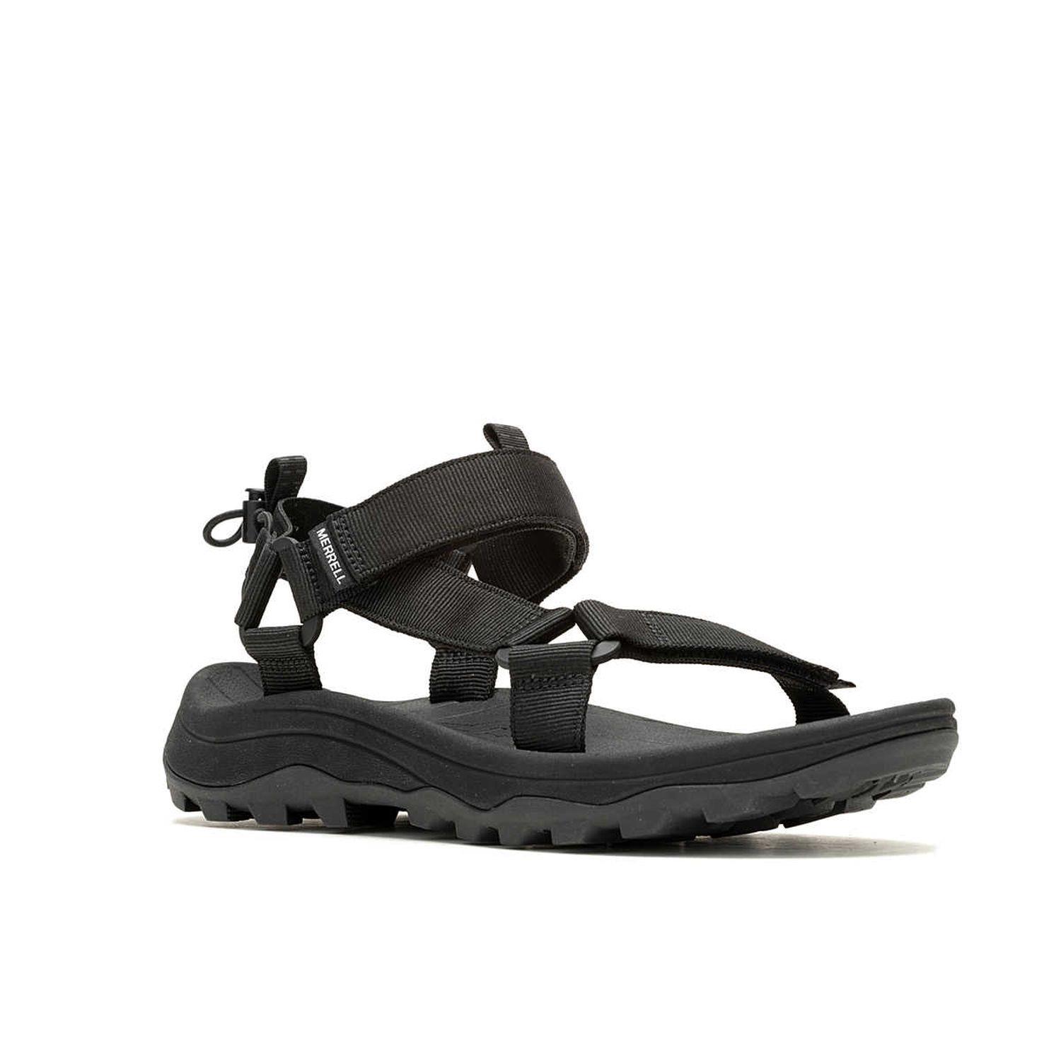 Merrell SPEED FUSION WEB SPORT Erkek Sandalet J006181