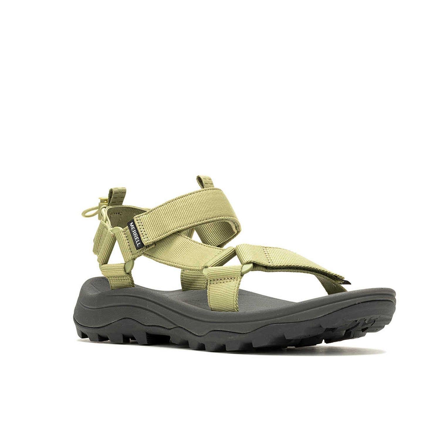 Merrell SPEED FUSION WEB SPORT Erkek Sandalet J006185