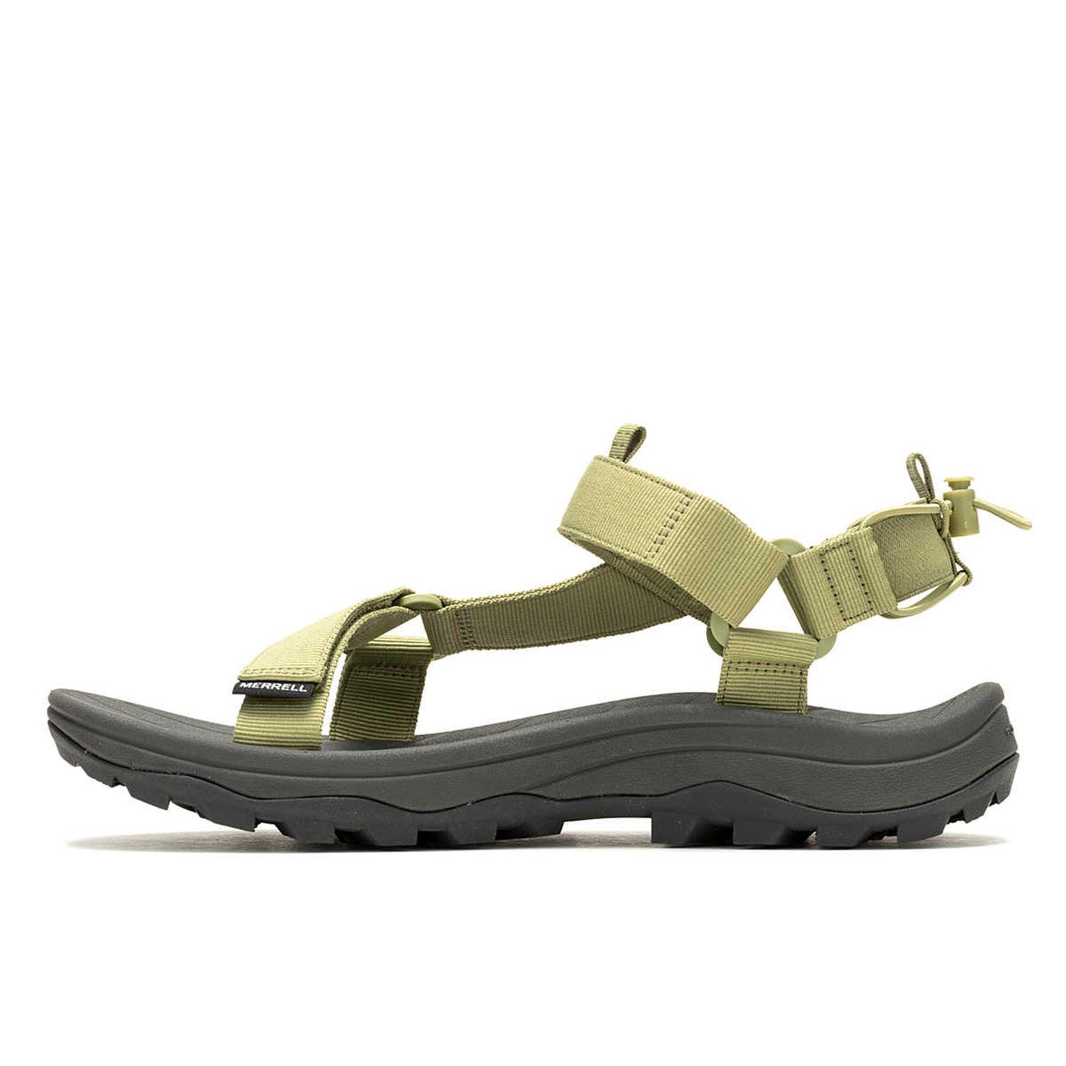 Merrell SPEED FUSION WEB SPORT Erkek Sandalet J006185